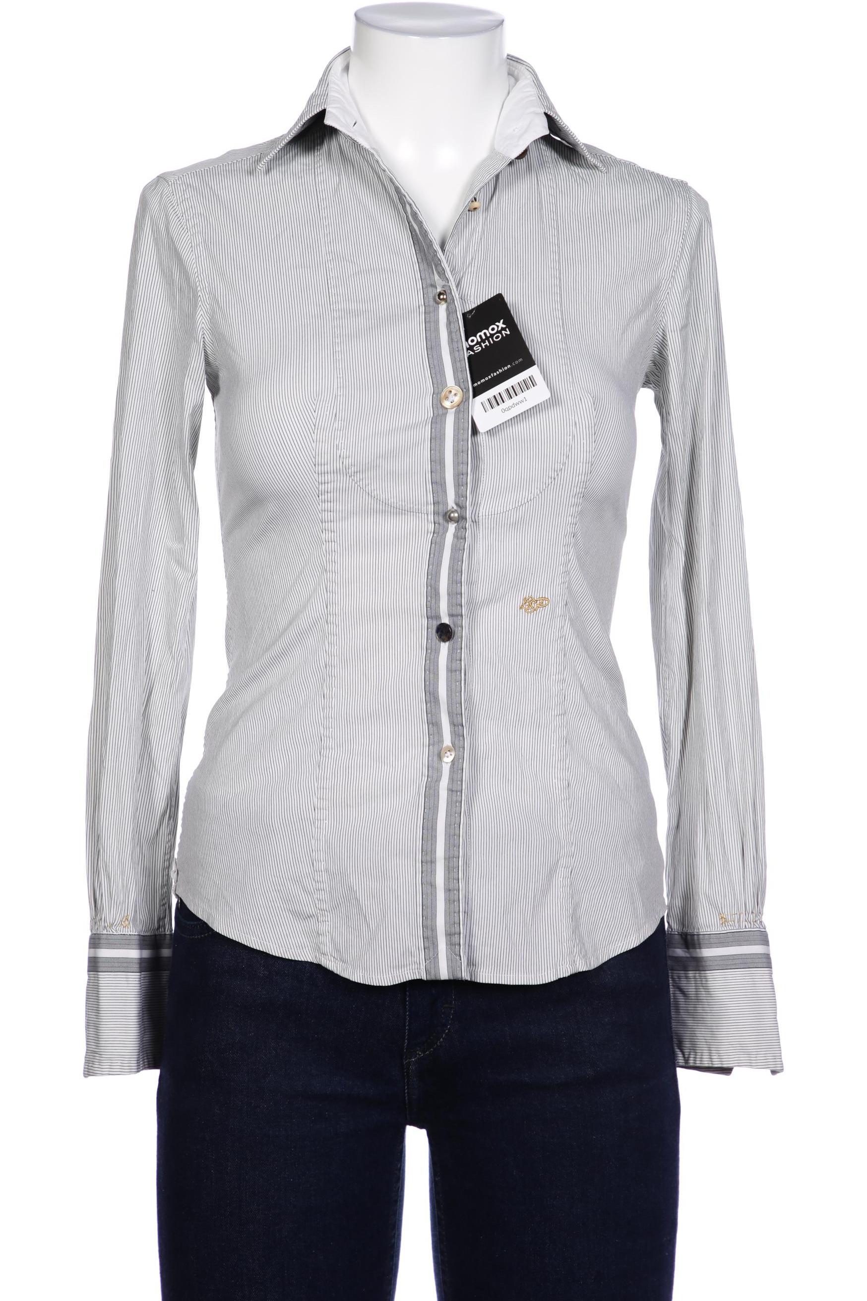 

LE SARTE PETTEGOLE Damen Bluse, grau