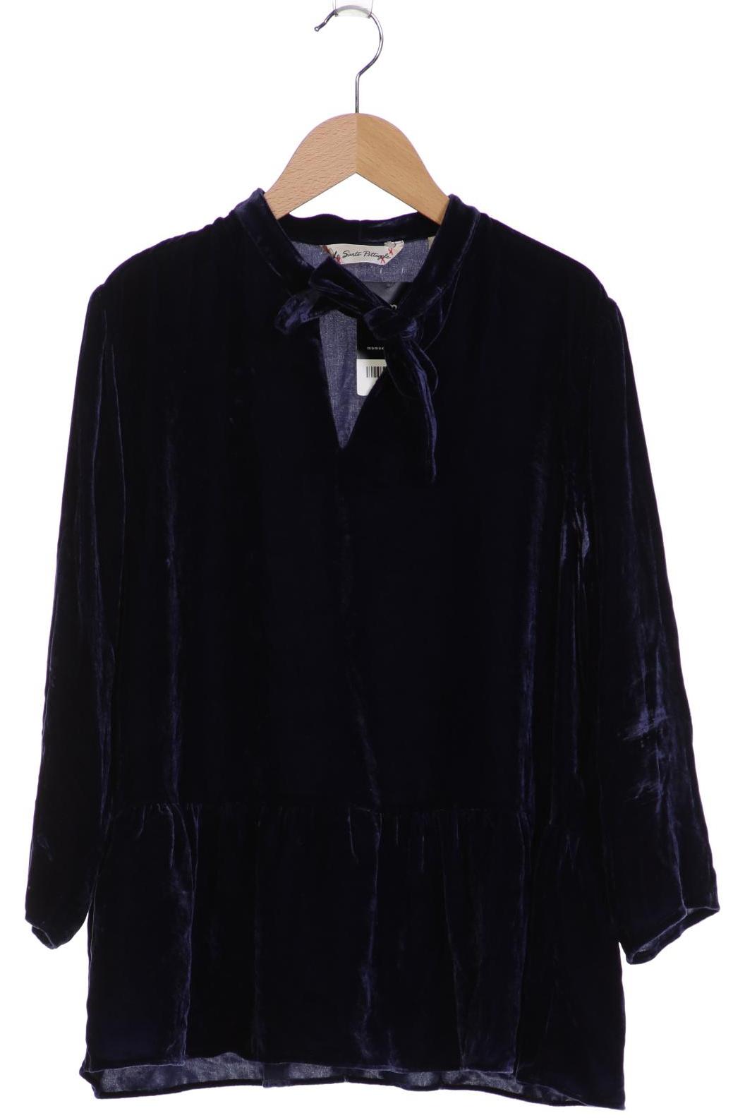 

LE Sarte Pettegole Damen Sweatshirt, marineblau, Gr. 46