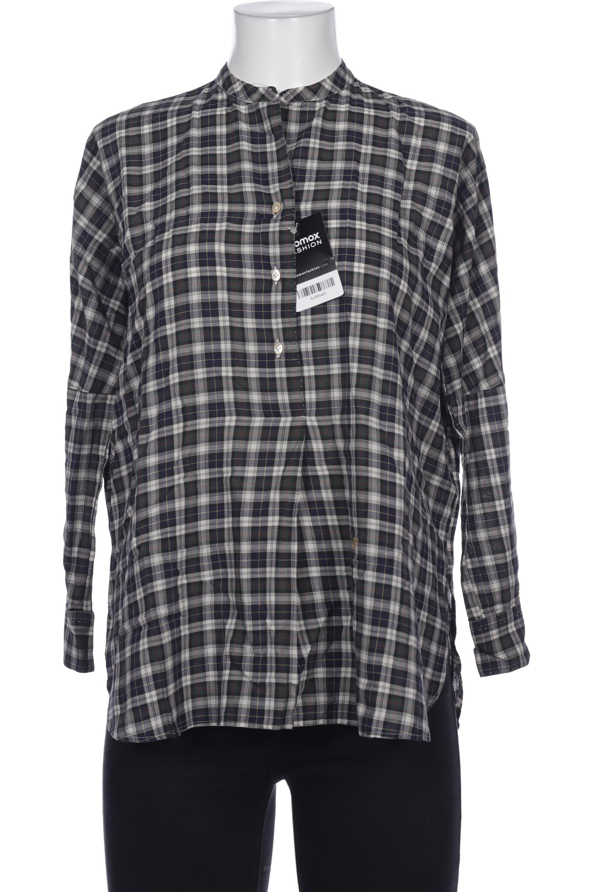 

LE SARTE PETTEGOLE Damen Bluse, mehrfarbig