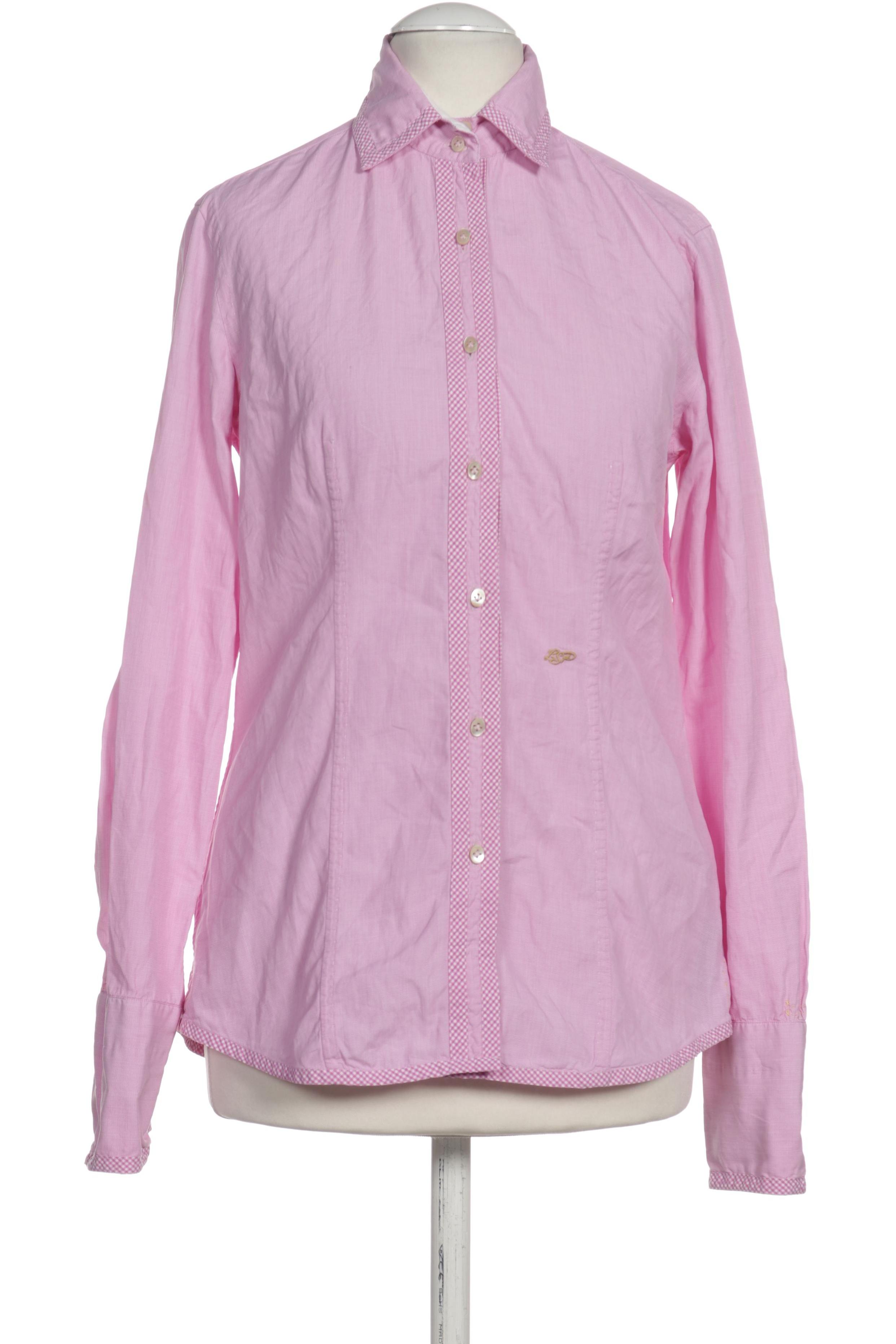 

LE Sarte Pettegole Damen Bluse, pink, Gr. 42