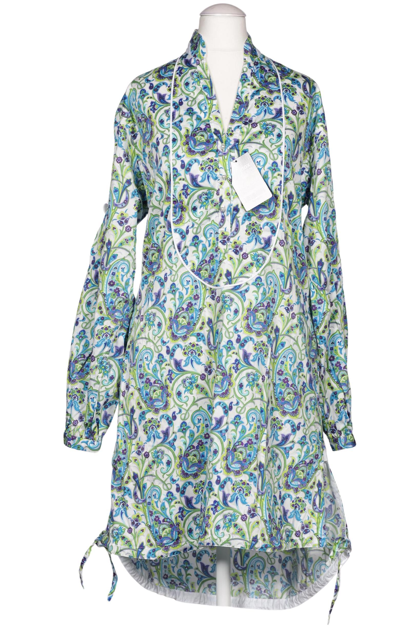 

LE Sarte Pettegole Damen Kleid, mehrfarbig, Gr. 42