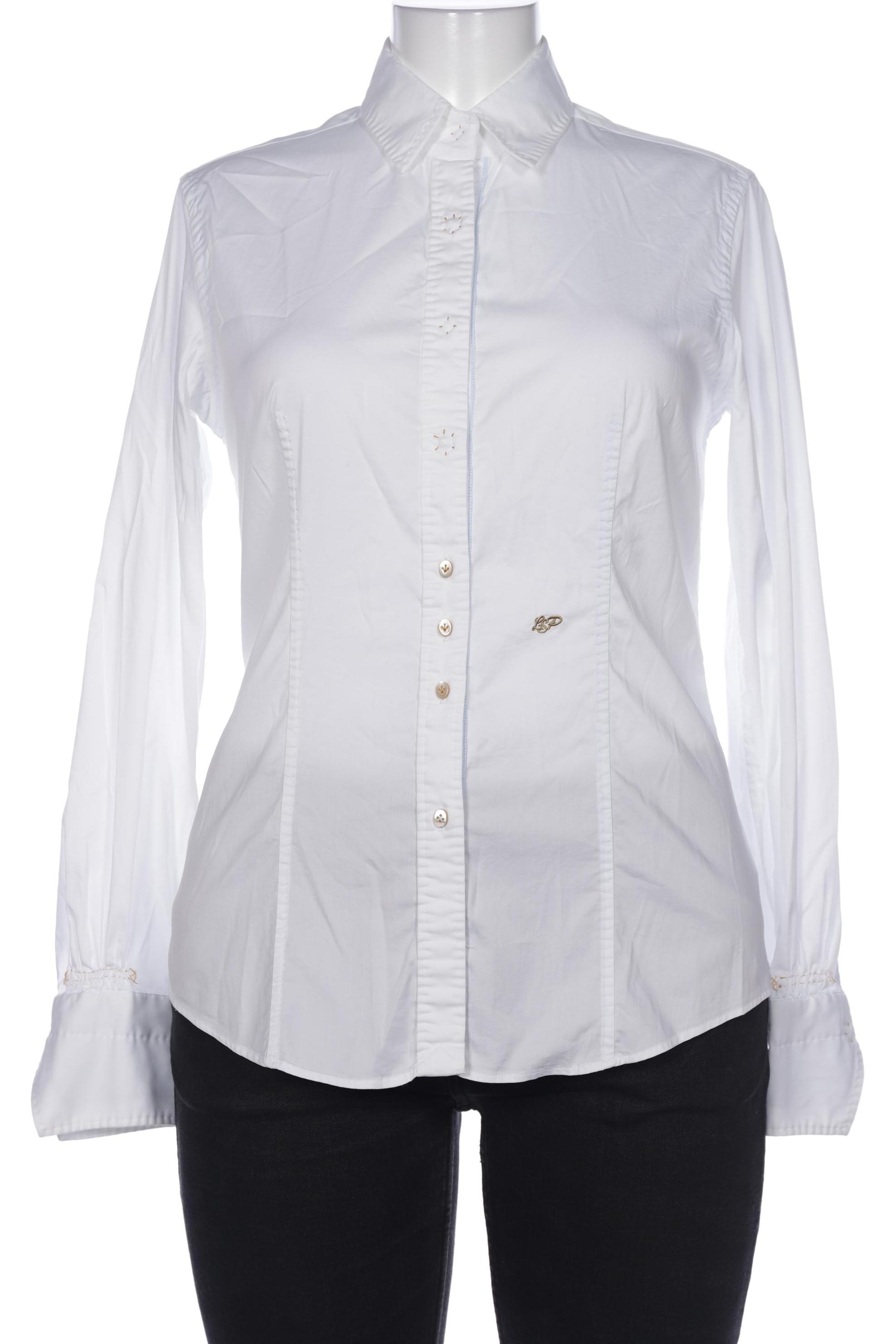 

LE SARTE PETTEGOLE Damen Bluse, weiß