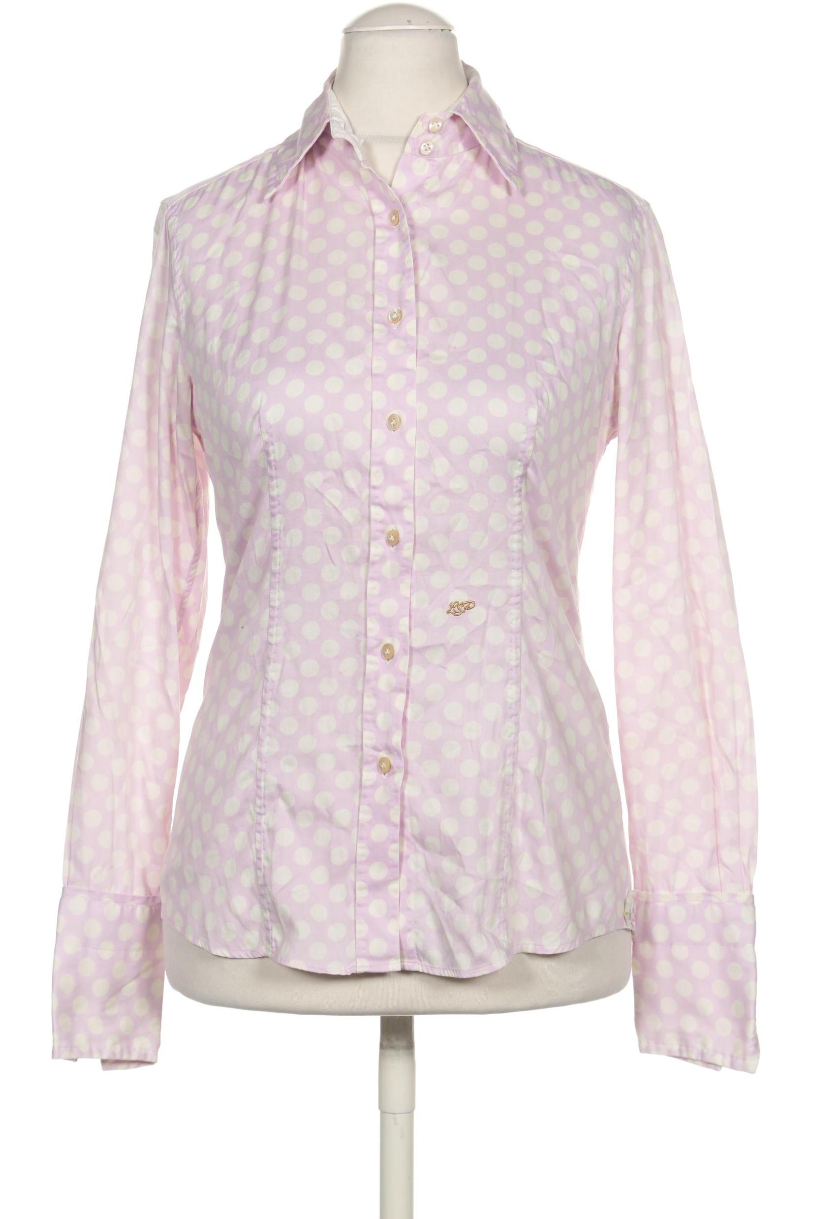 

LE Sarte Pettegole Damen Bluse, flieder, Gr. 42