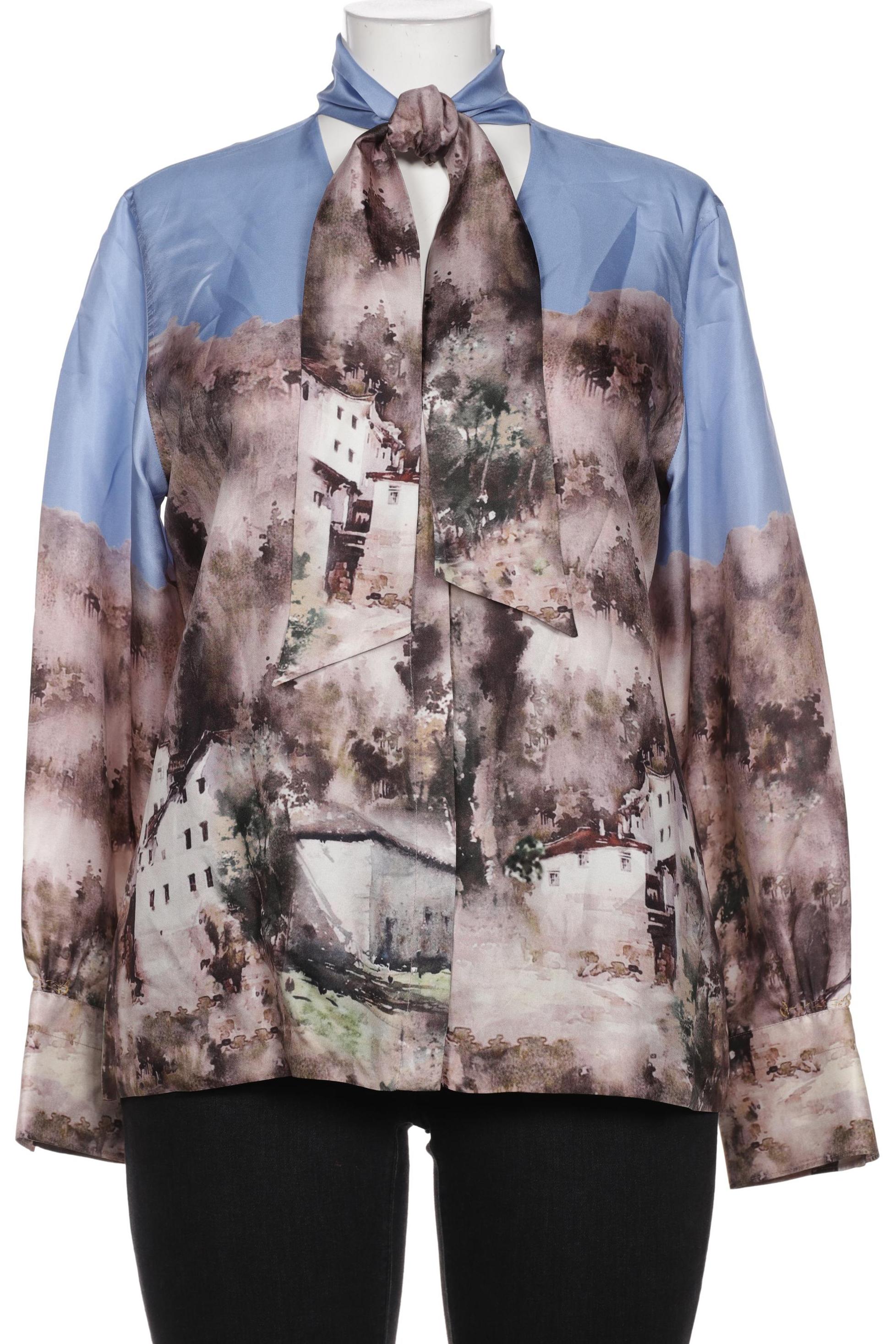

LE SARTE PETTEGOLE Damen Bluse, mehrfarbig