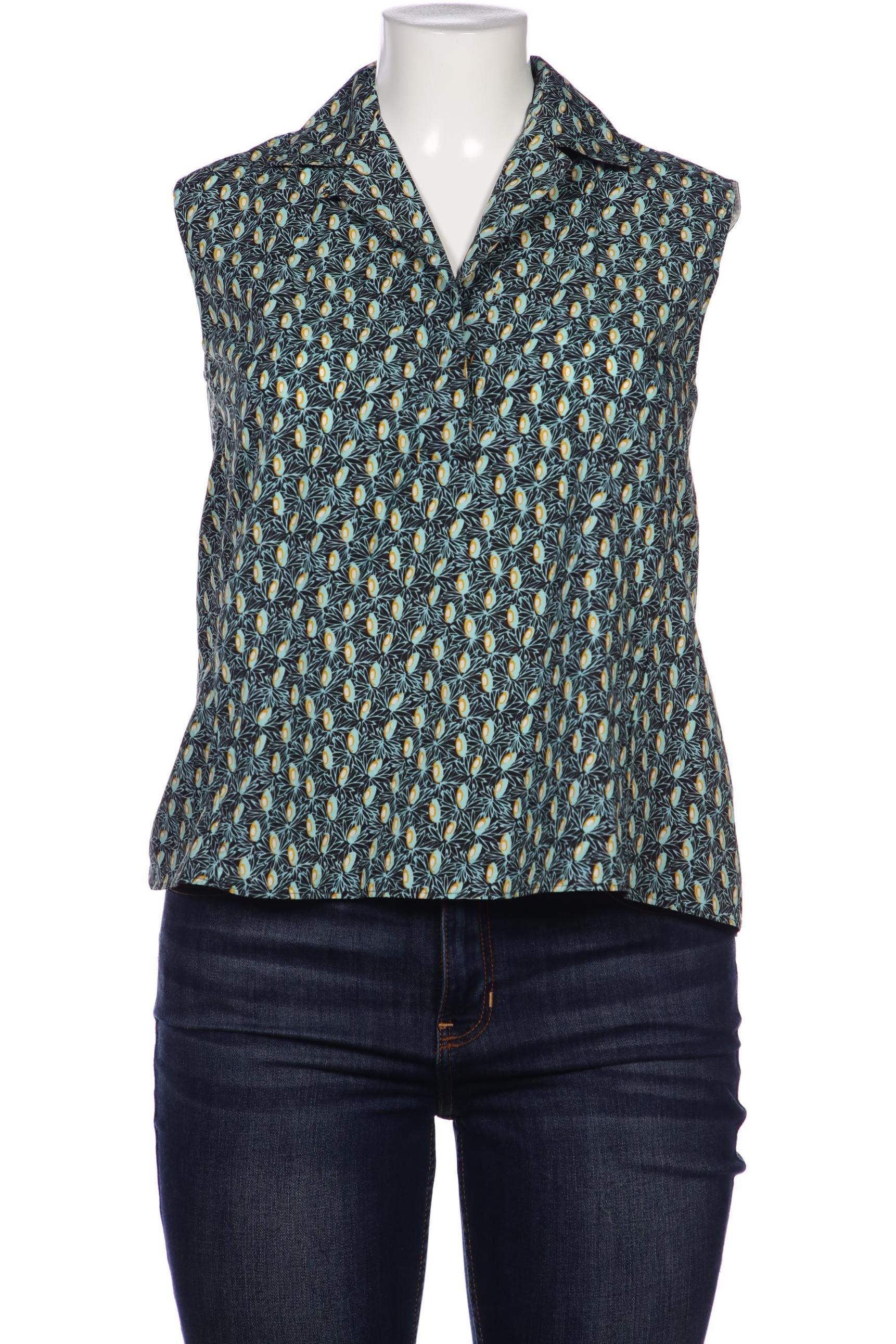 

LE SARTE PETTEGOLE Damen Bluse, türkis