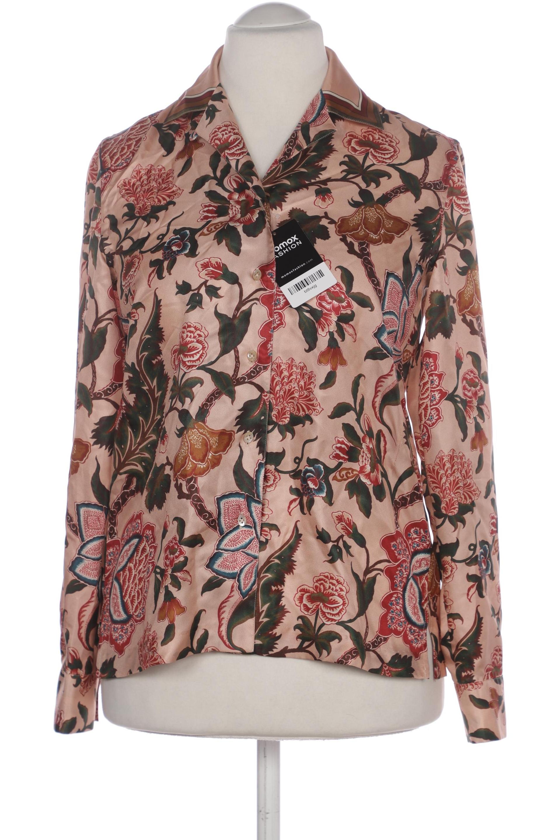 

LE Sarte Pettegole Damen Bluse, orange, Gr. 42