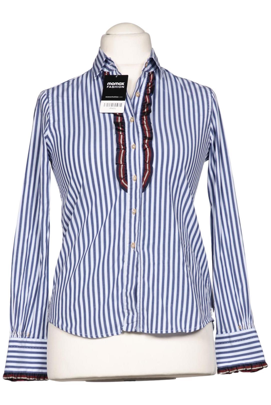 

LE Sarte Pettegole Damen Bluse, mehrfarbig, Gr. 42