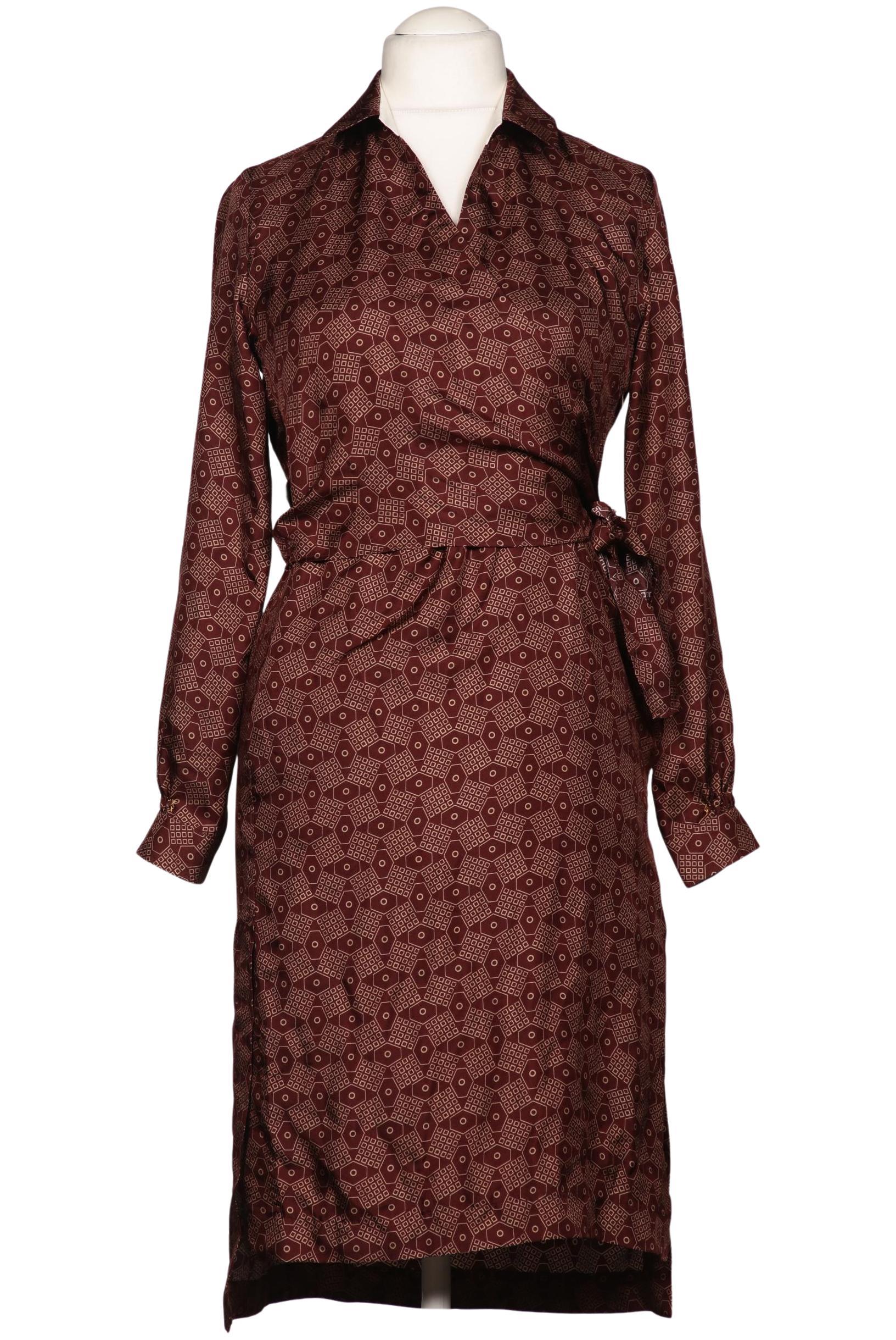 

LE Sarte Pettegole Damen Kleid, bordeaux, Gr. 40