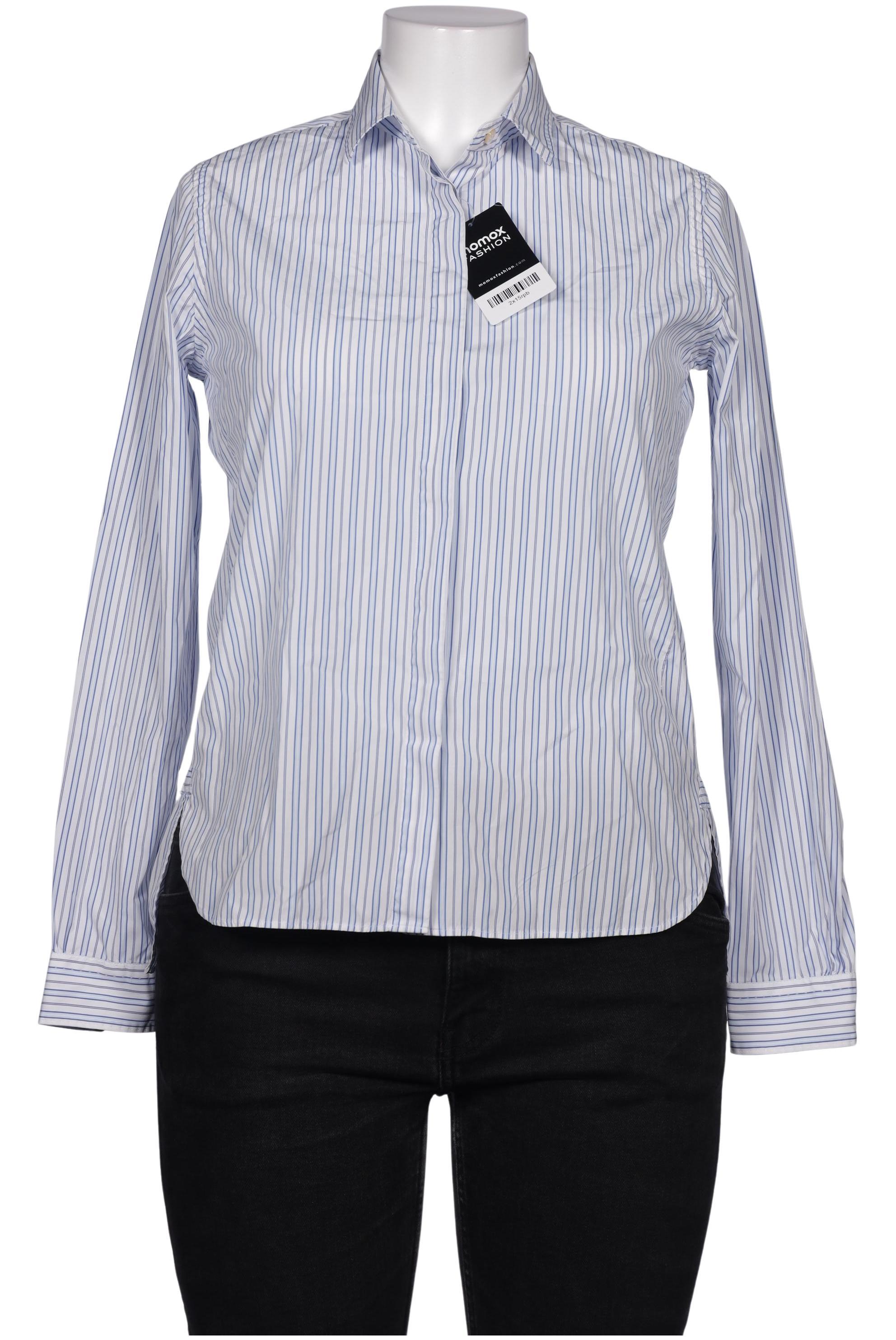 

LE Sarte Pettegole Damen Bluse, weiß, Gr. 42