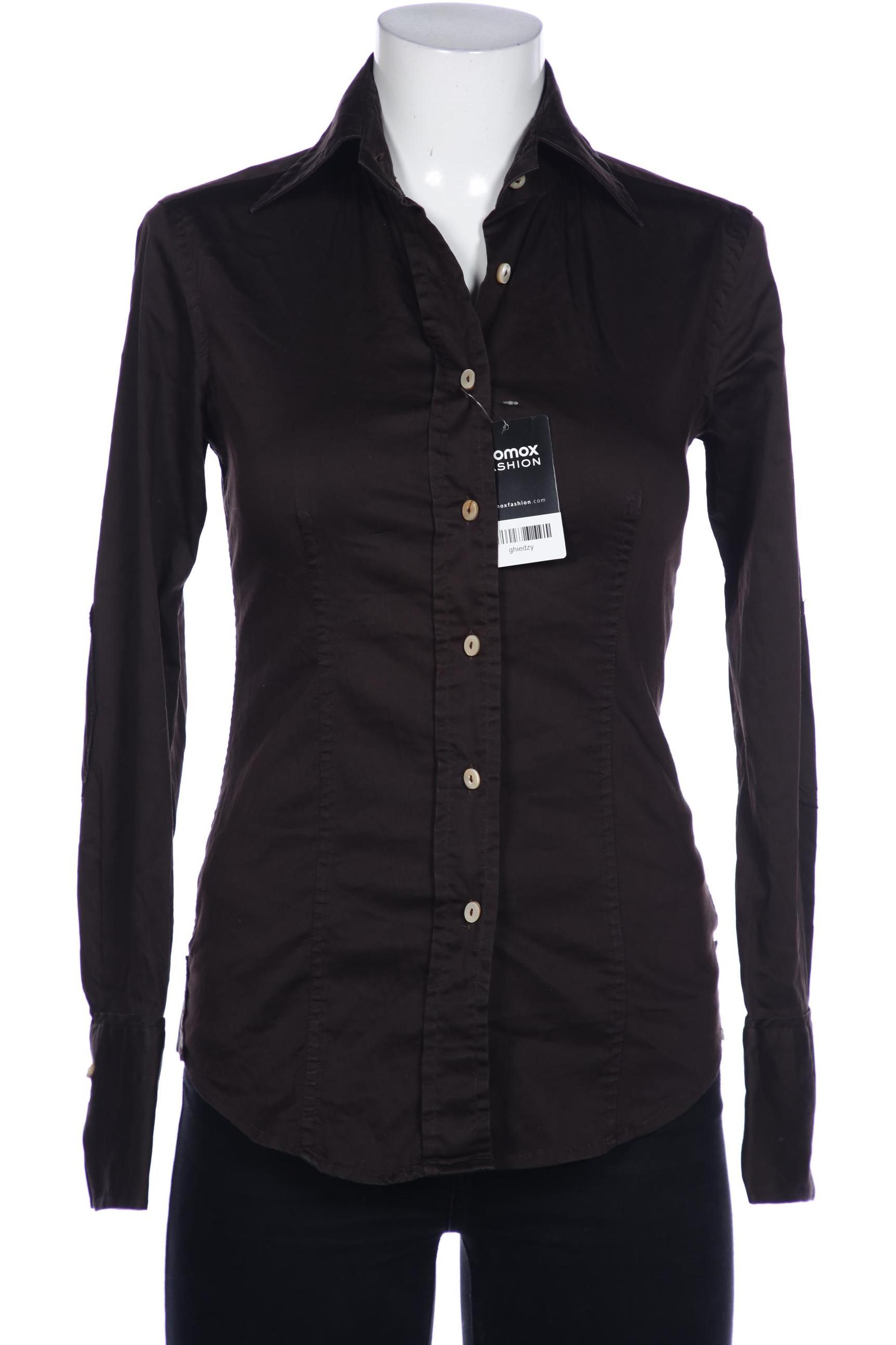 

LE SARTE PETTEGOLE Damen Bluse, braun