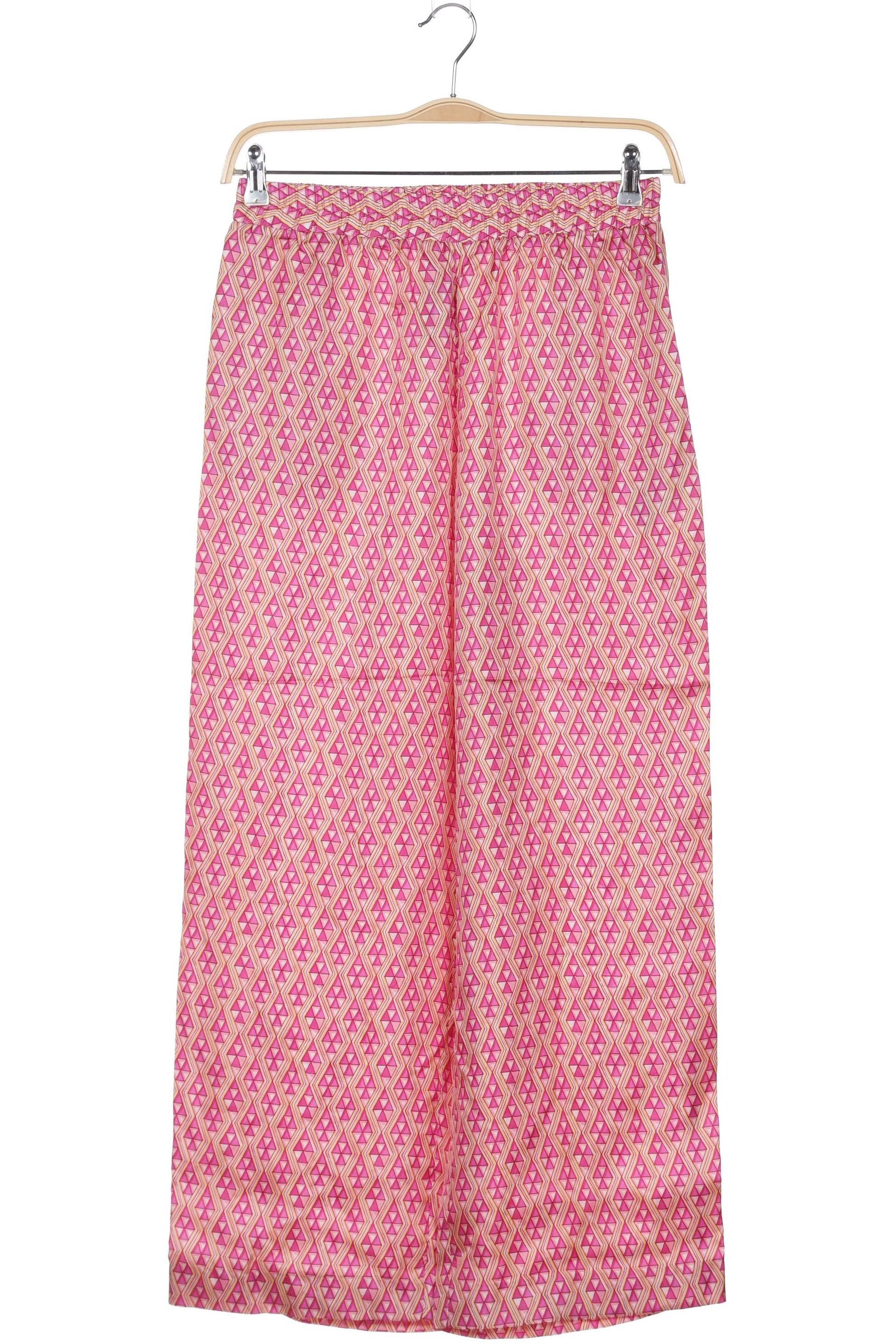 

LE Sarte Pettegole Damen Stoffhose, pink, Gr. 46