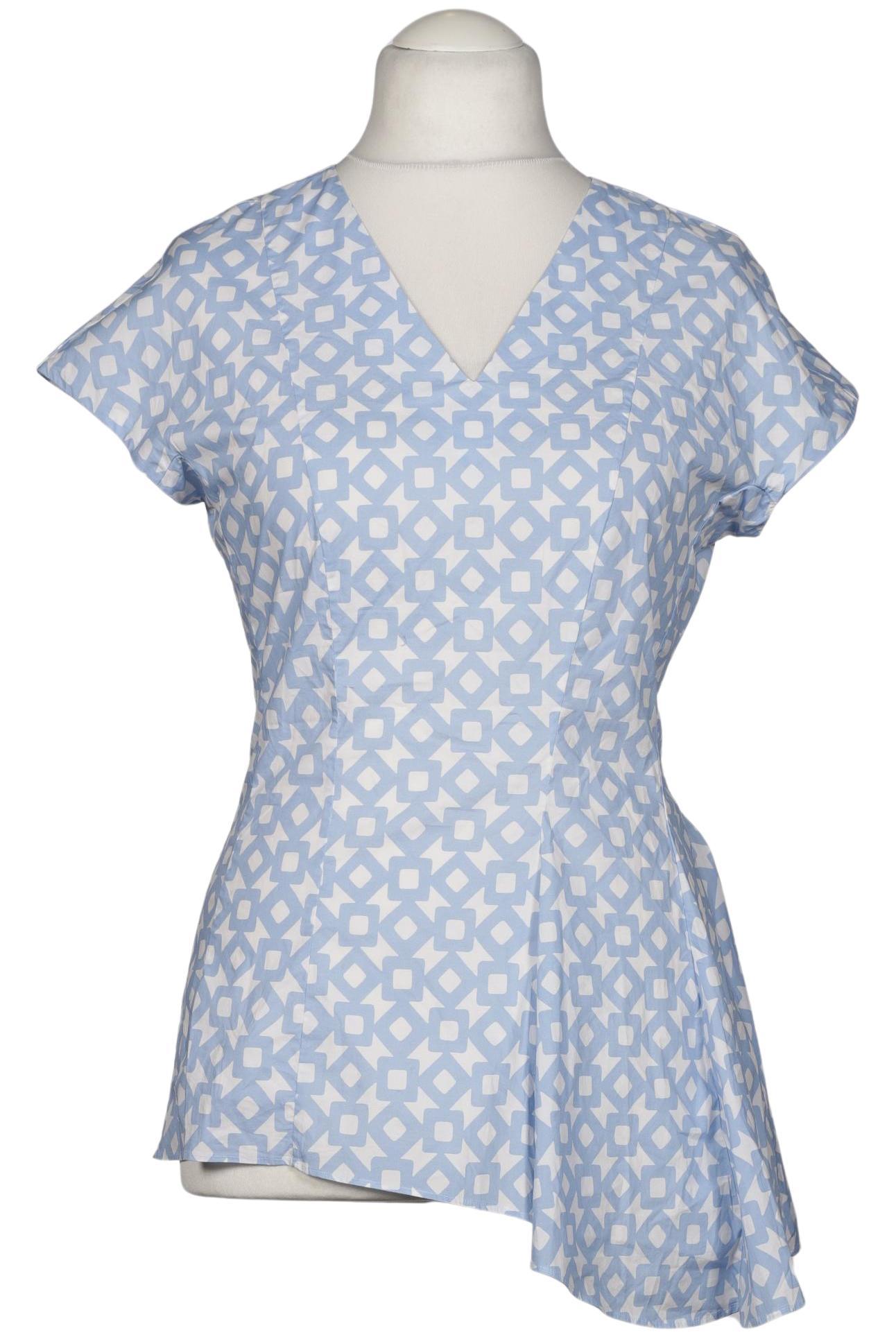 

LE Sarte Pettegole Damen Bluse, mehrfarbig, Gr. 44