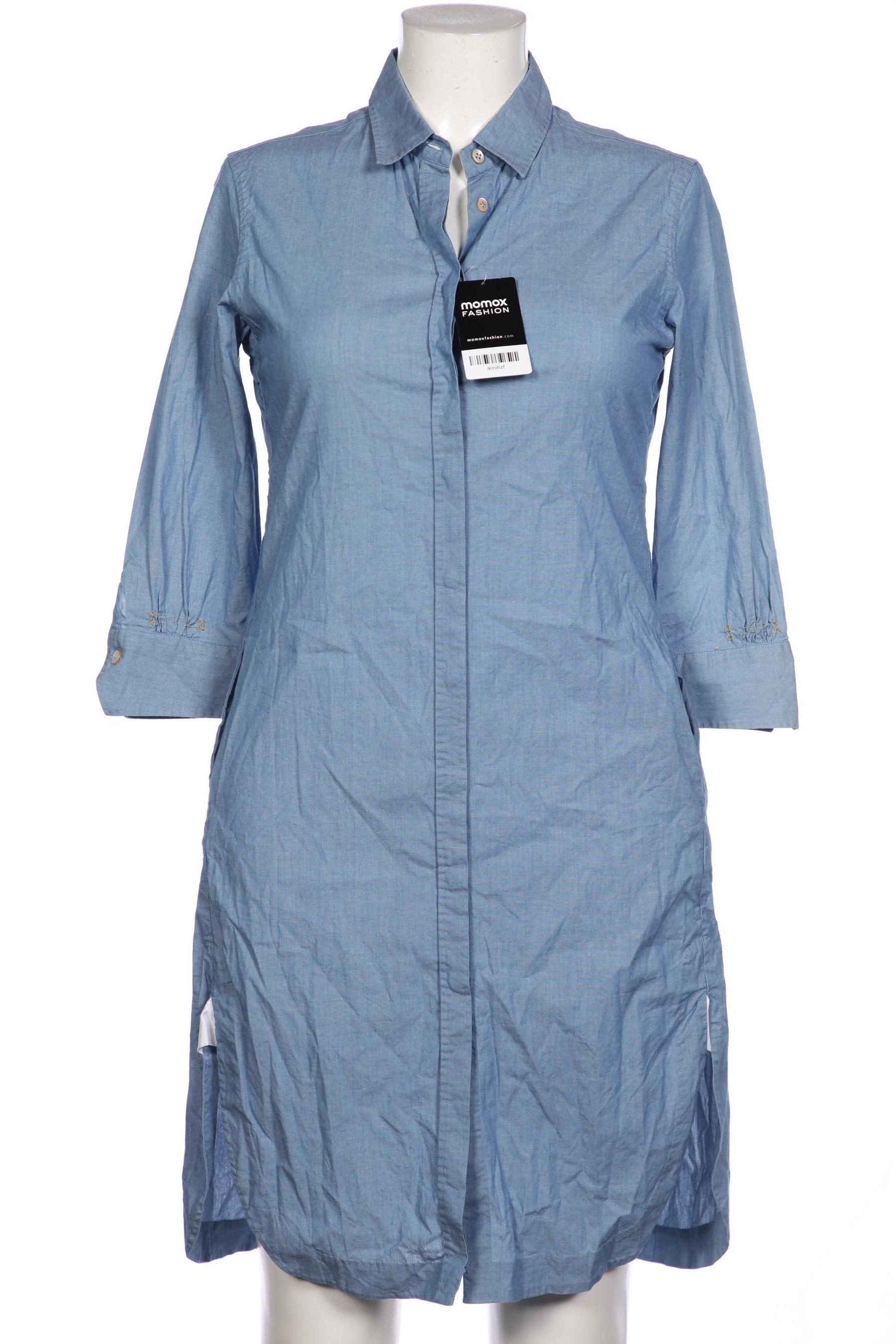 

LE Sarte Pettegole Damen Kleid, blau, Gr. 46