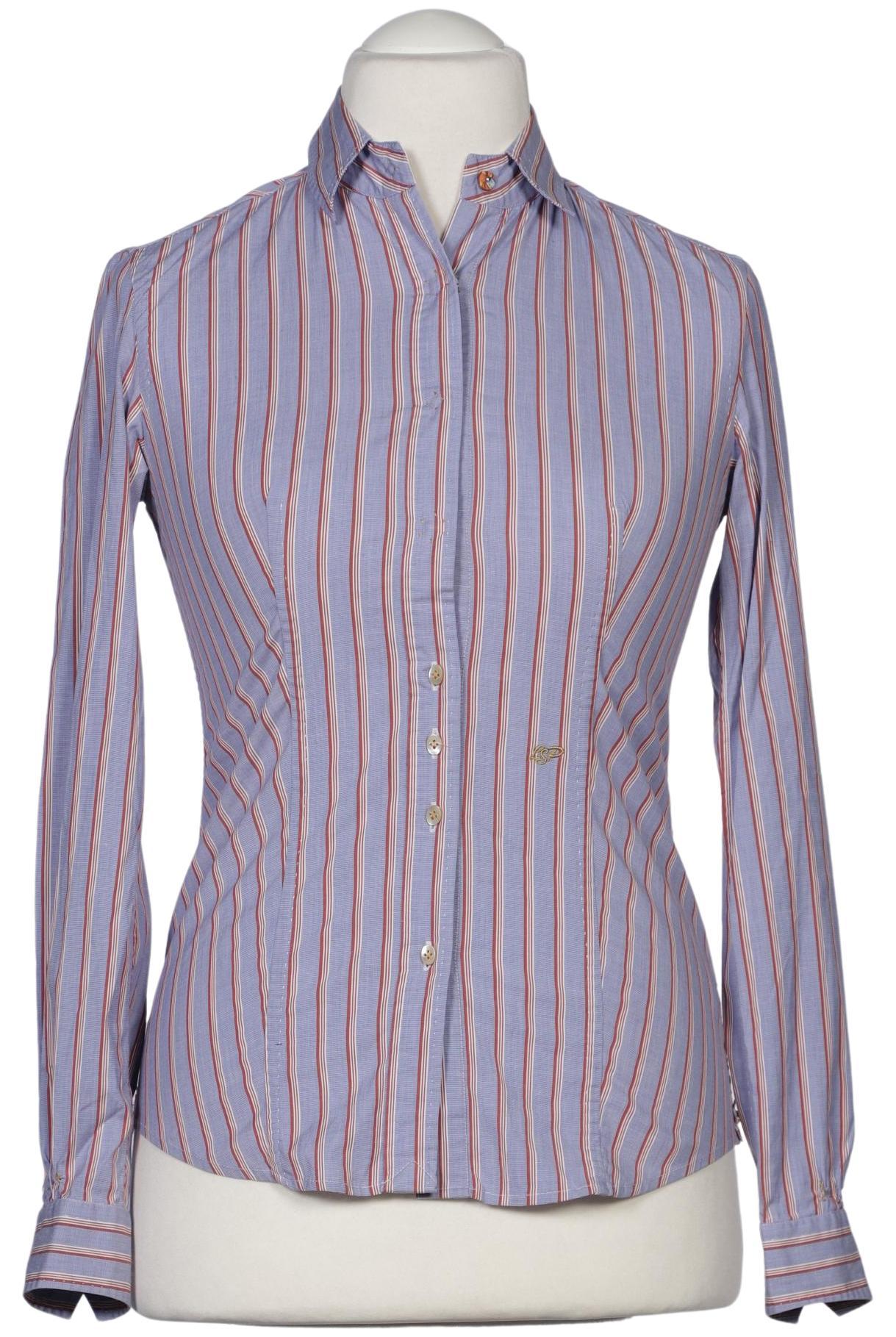 

LE Sarte Pettegole Damen Bluse, mehrfarbig, Gr. 40