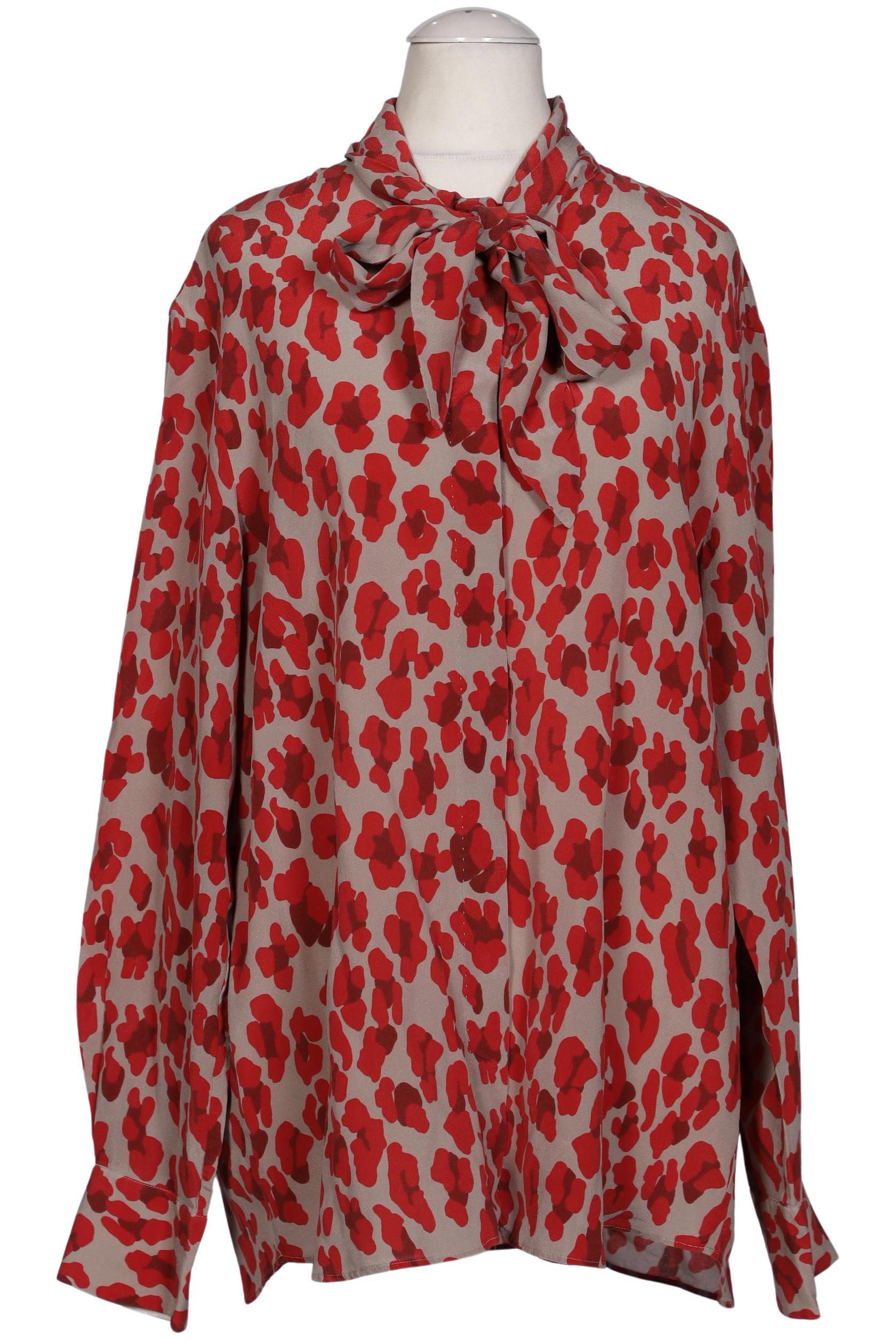 

LE Sarte Pettegole Damen Bluse, mehrfarbig, Gr. 42