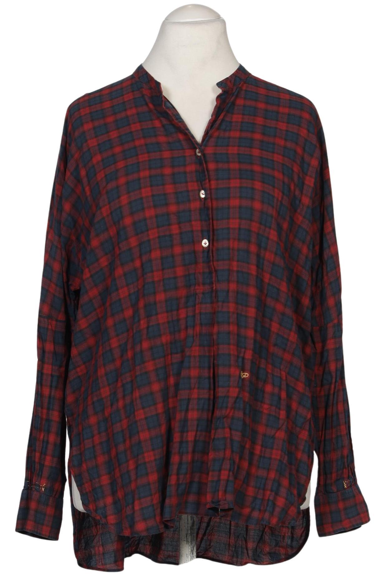 

LE Sarte Pettegole Damen Bluse, mehrfarbig, Gr. 46