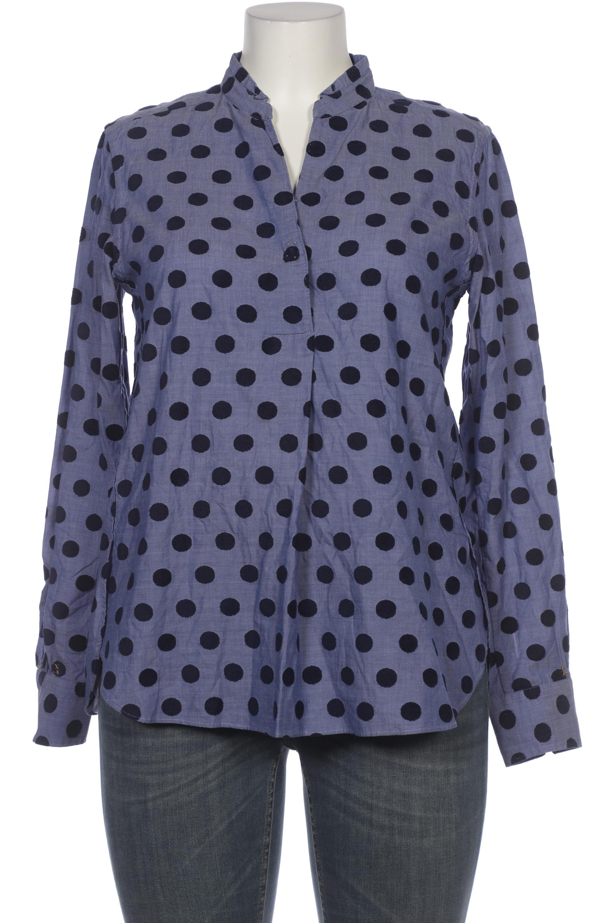 

LE SARTE PETTEGOLE Damen Bluse, flieder