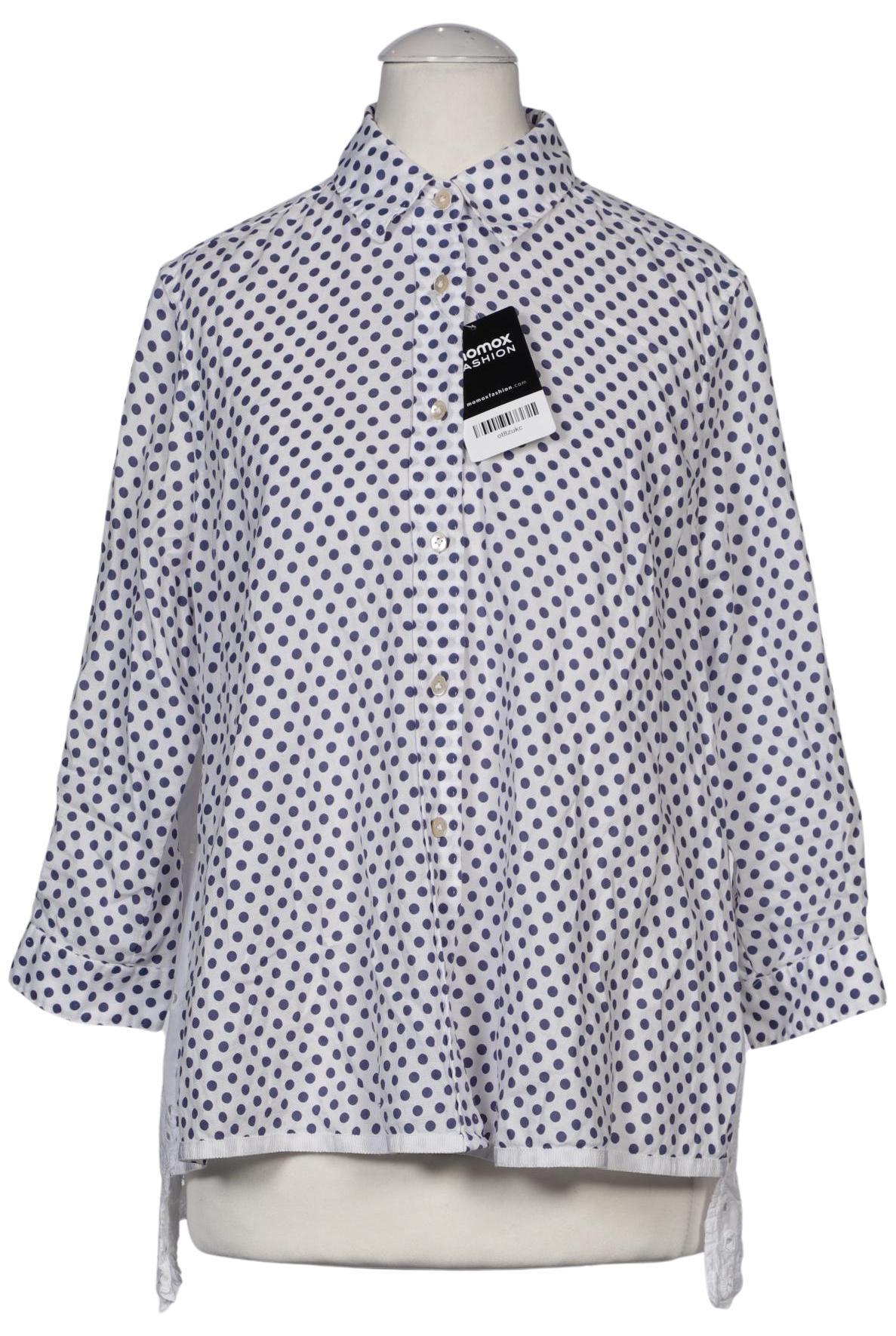 

LE Sarte Pettegole Damen Bluse, mehrfarbig, Gr. 42