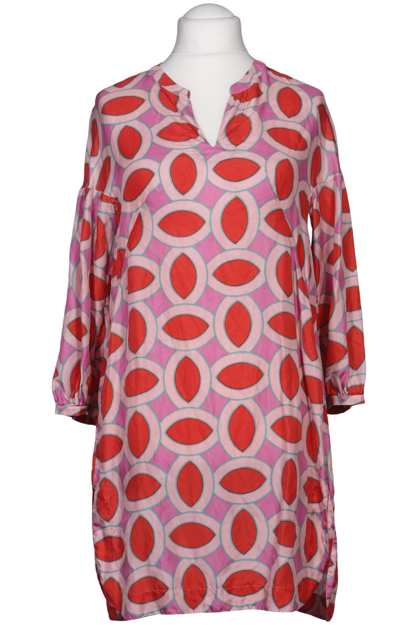 

LE Sarte Pettegole Damen Kleid, mehrfarbig, Gr. 44