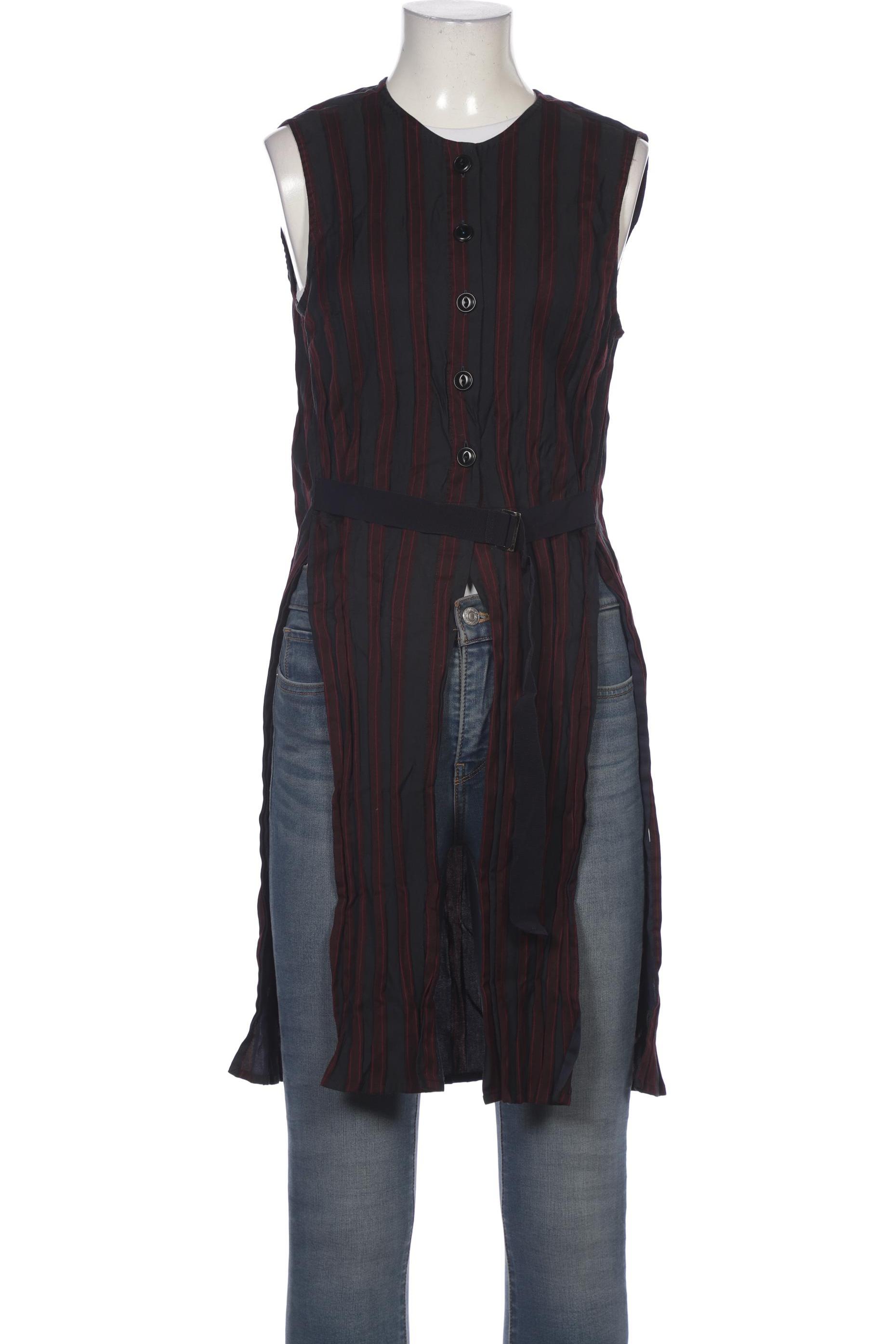 

LE Sarte Pettegole Damen Bluse, marineblau, Gr. 44