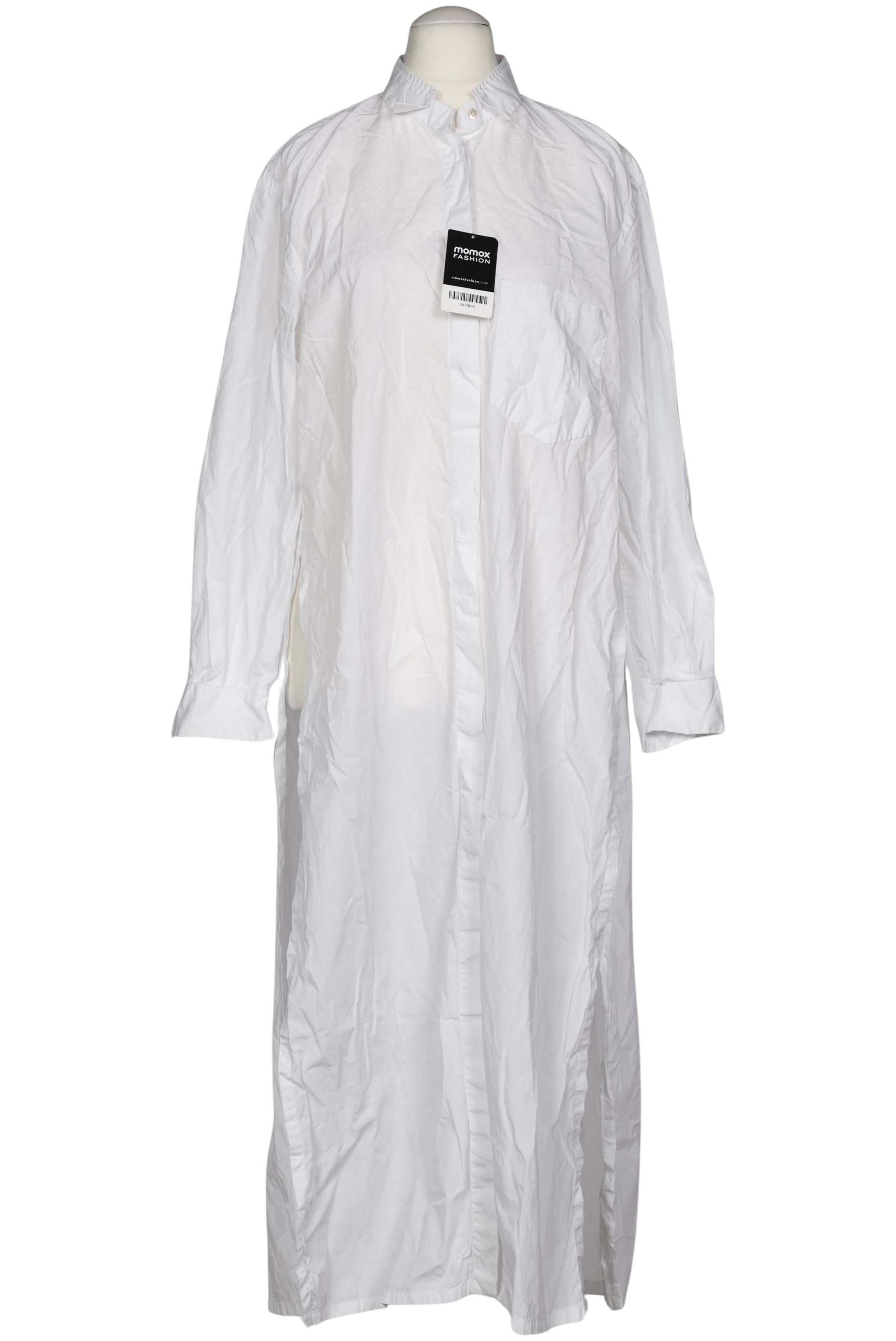 

LE Sarte Pettegole Damen Bluse, weiß, Gr. 44