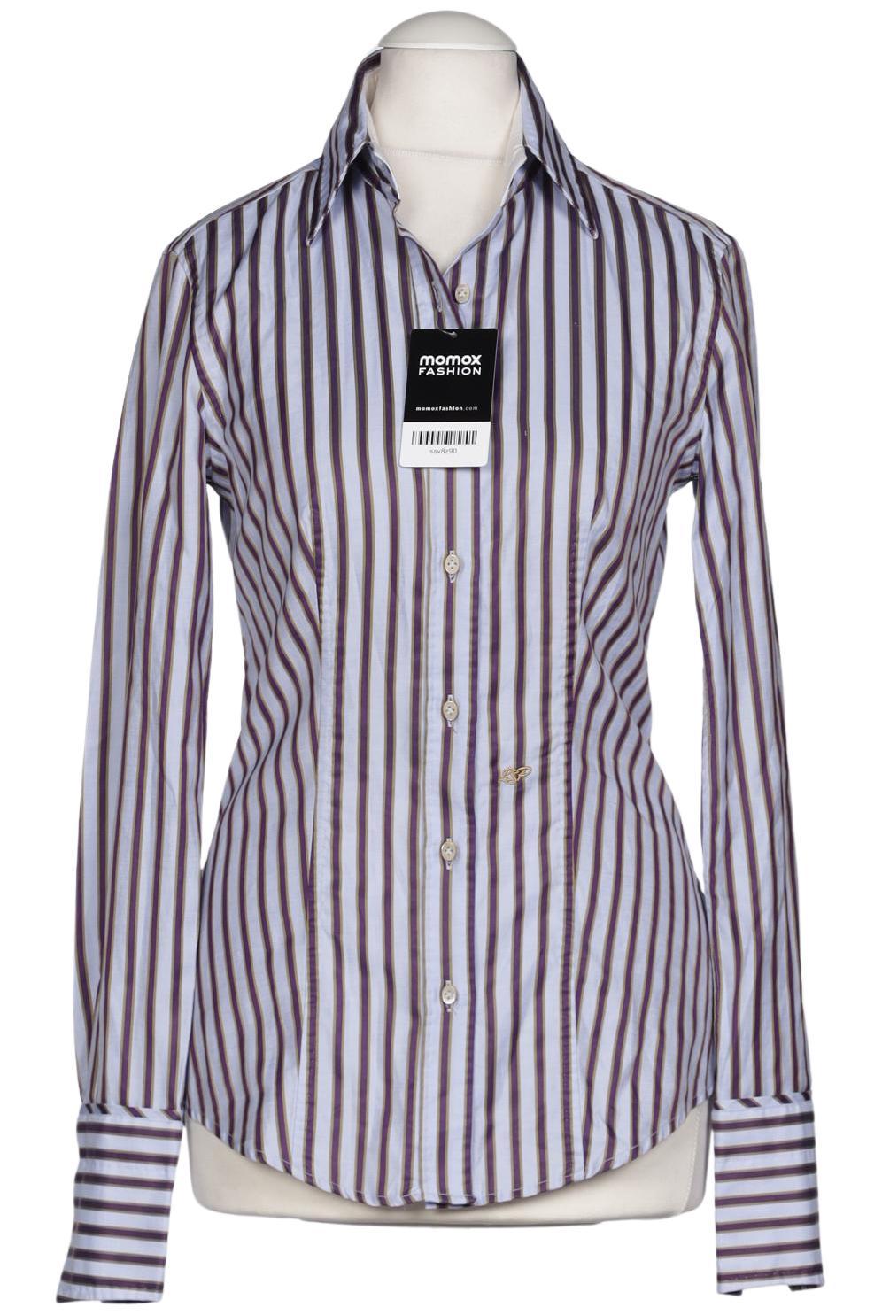 

LE Sarte Pettegole Damen Bluse, mehrfarbig, Gr. 40