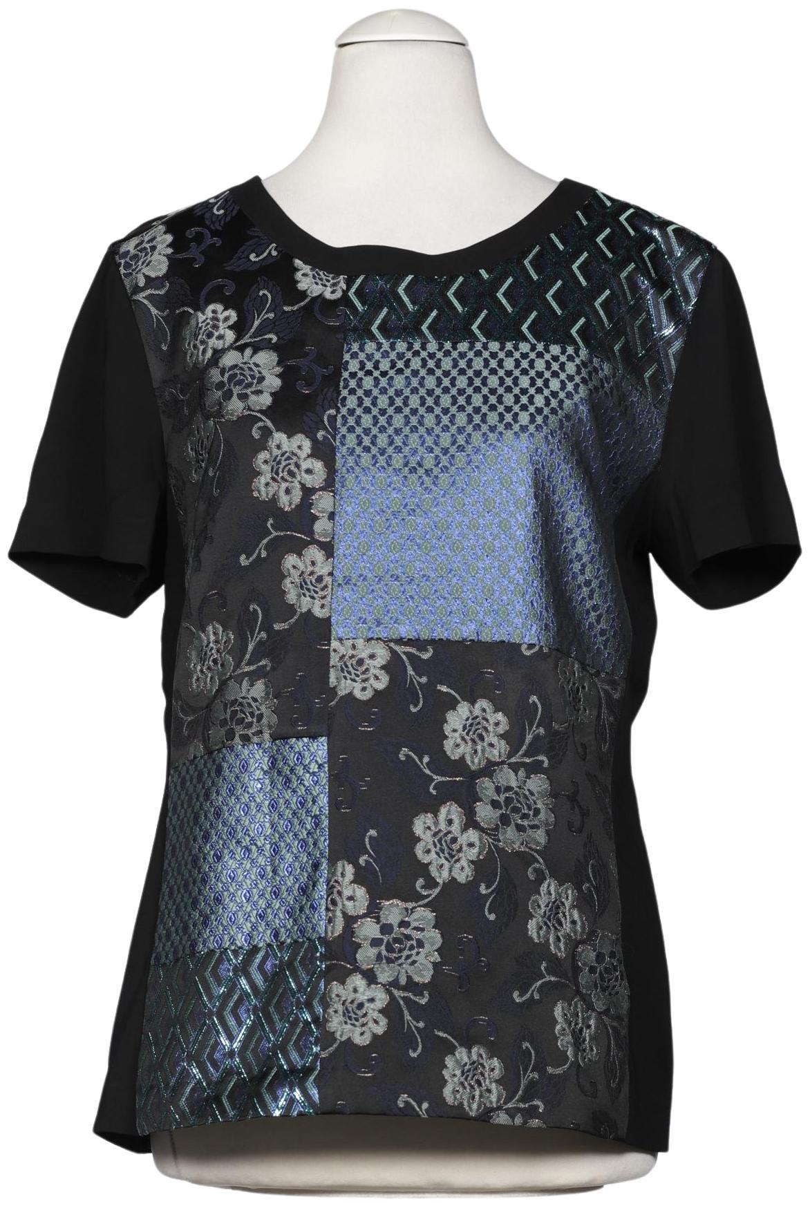 

LE Sarte Pettegole Damen Bluse, mehrfarbig, Gr. 42