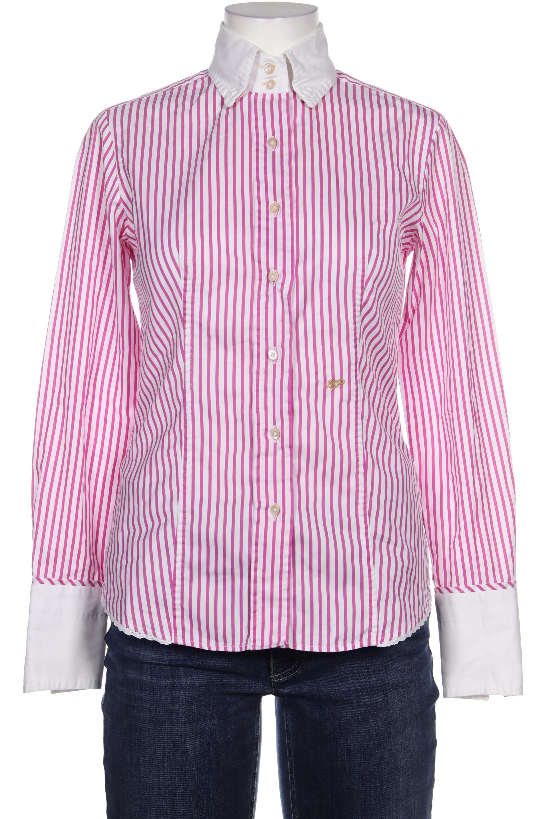 

LE Sarte Pettegole Damen Bluse, pink, Gr. 44