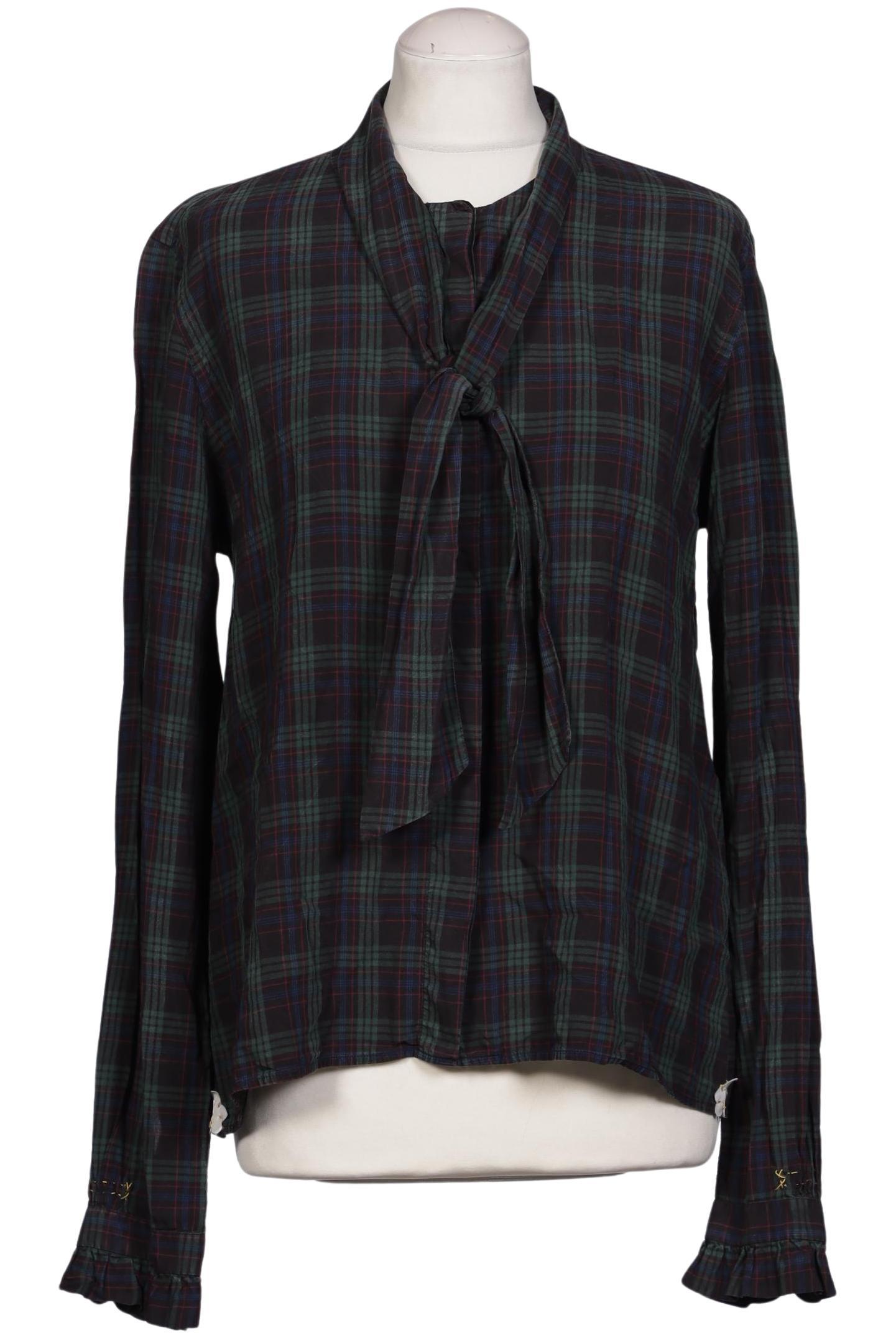 

LE Sarte Pettegole Damen Bluse, mehrfarbig, Gr. 46