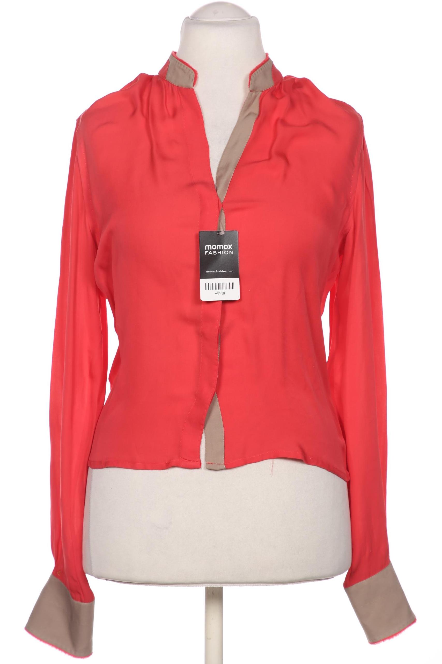 

LE Sarte Pettegole Damen Bluse, pink, Gr. 46