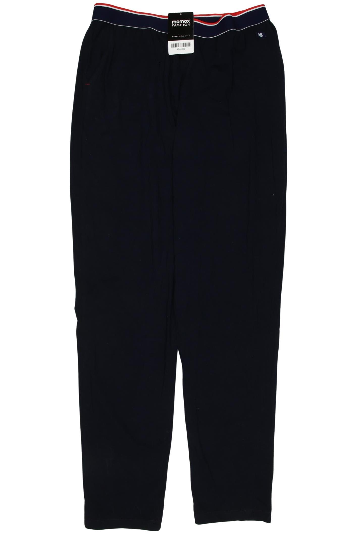 

Le Slip Francais Herren Stoffhose, marineblau, Gr. 0