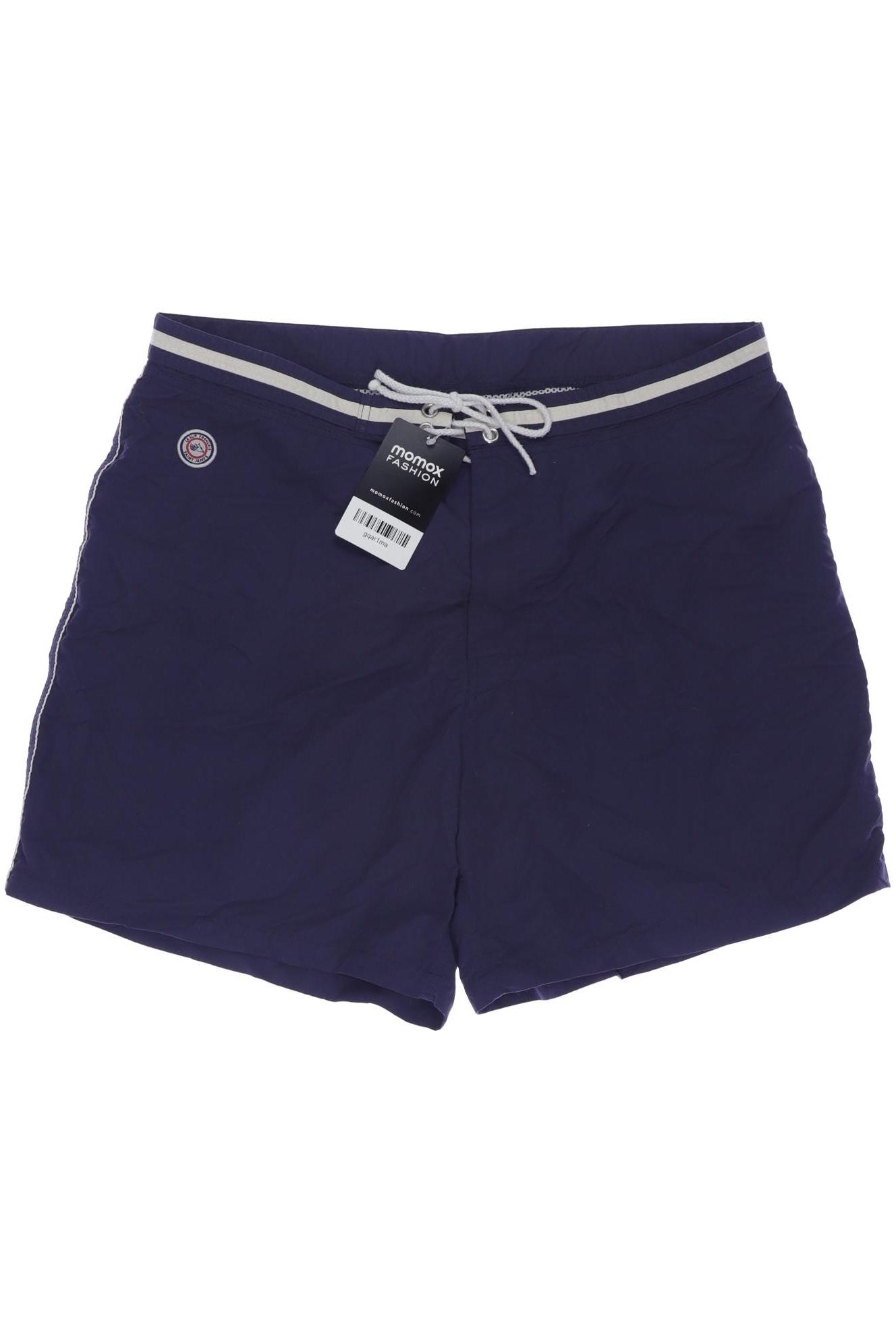 

Le Slip Francais Herren Shorts, marineblau, Gr. 48