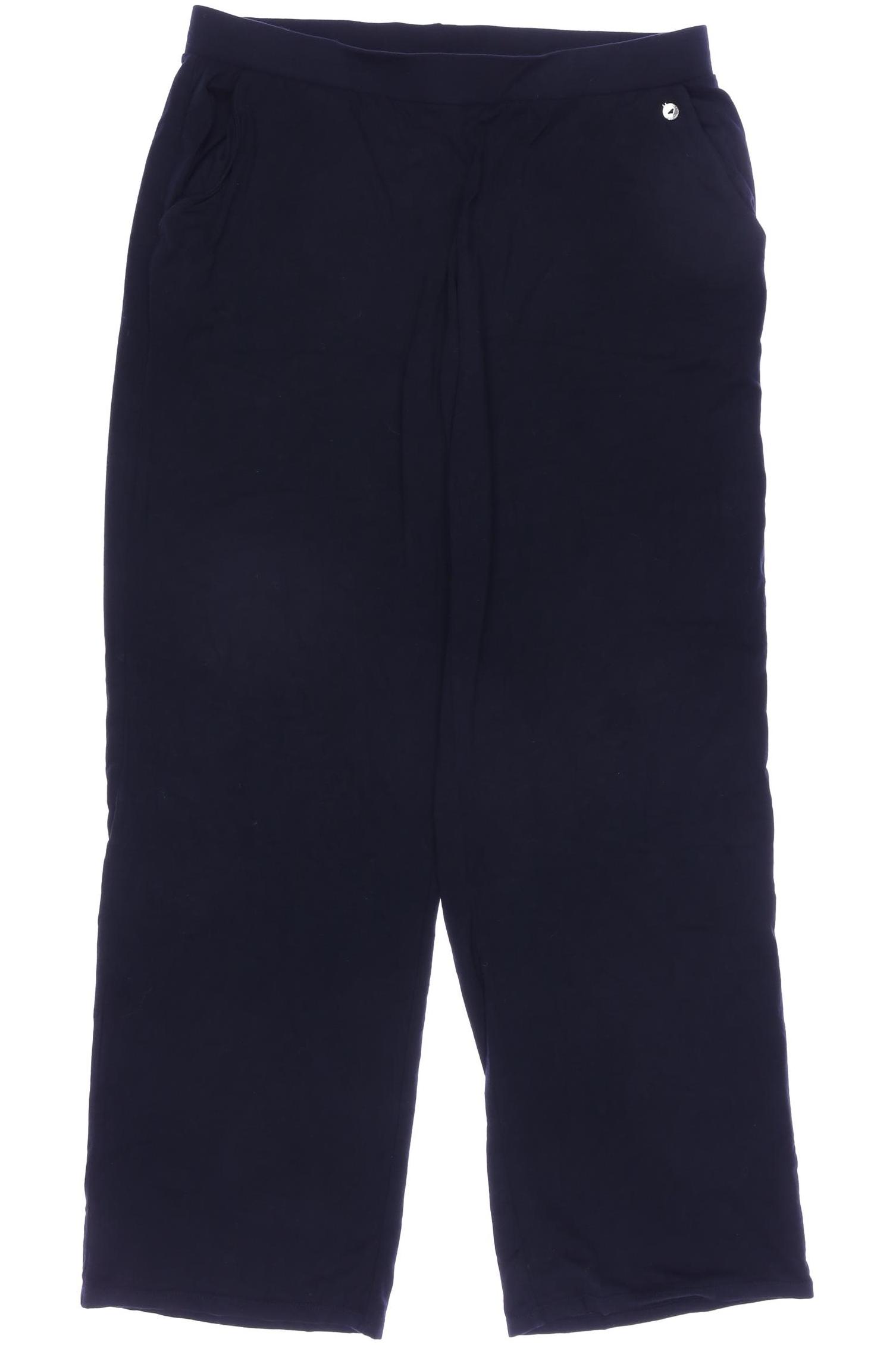 

Le Slip Francais Damen Stoffhose, marineblau, Gr. 42