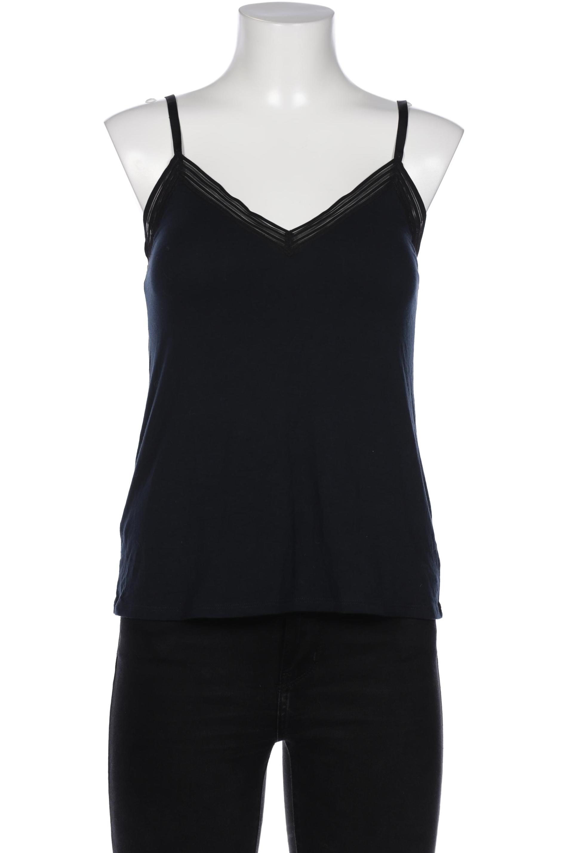 

Le Slip Francais Damen Top, marineblau, Gr. 40