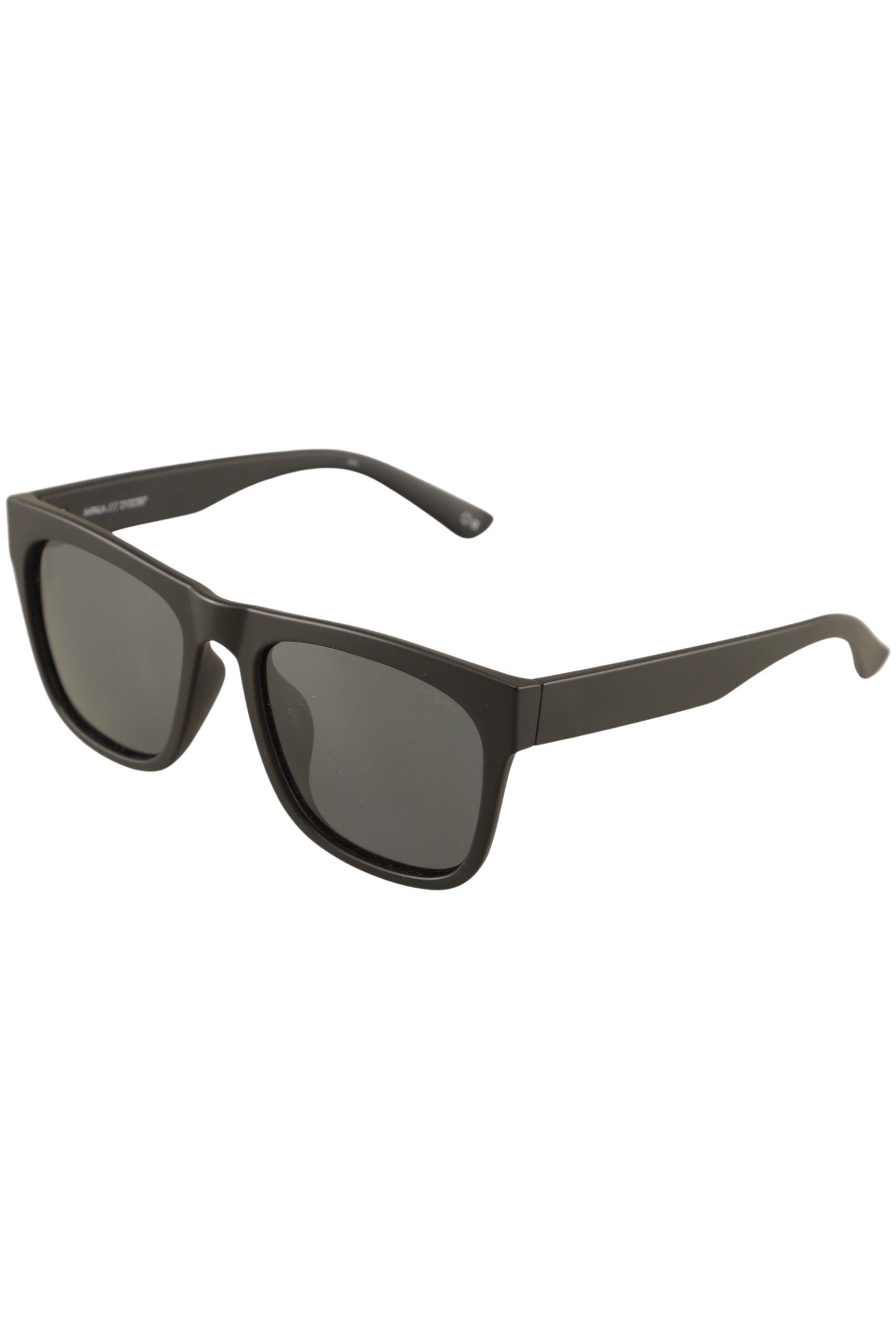 

Le Specs Damen Sonnenbrille, grau, Gr.