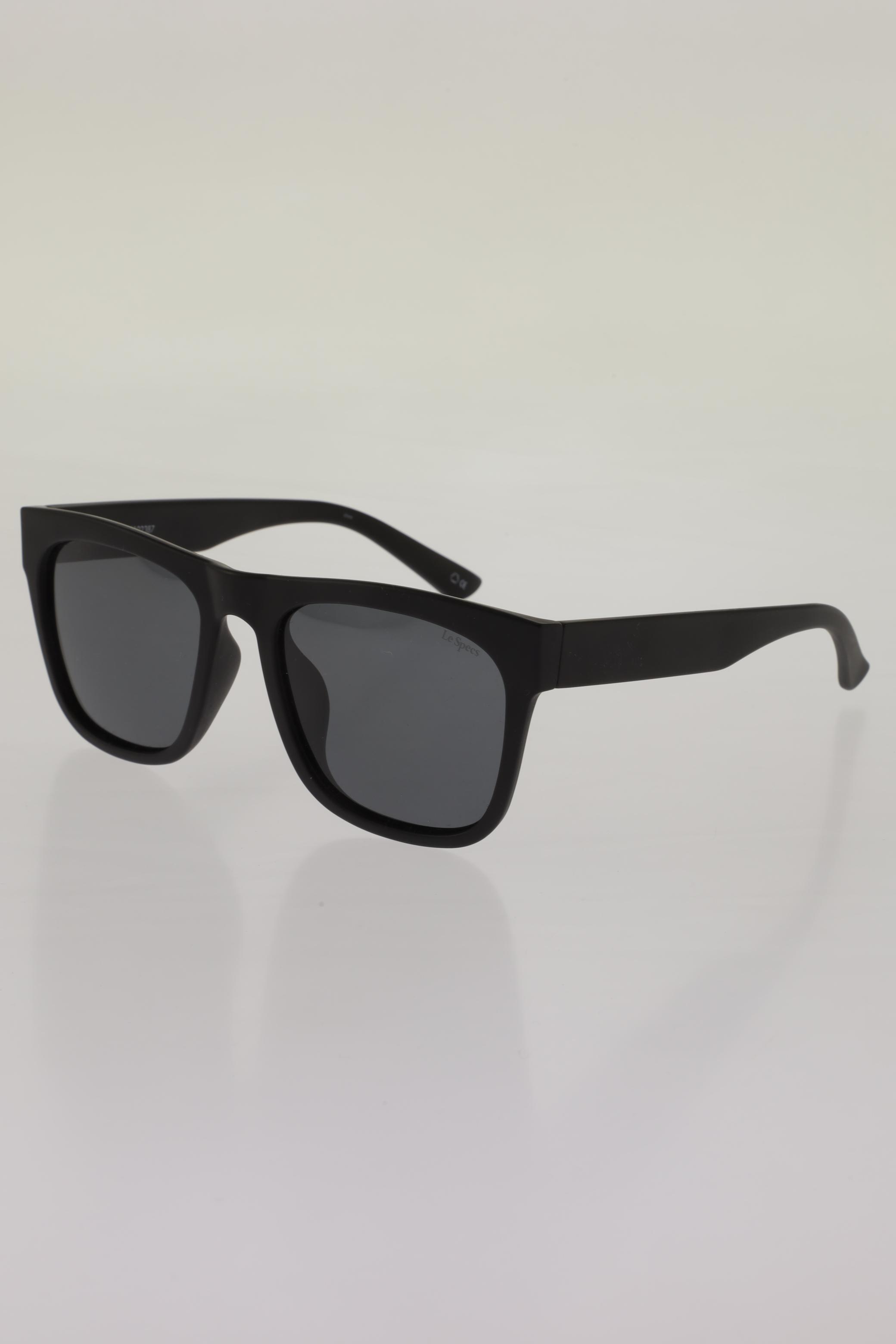 

Le Specs Damen Sonnenbrille, grau, Gr.