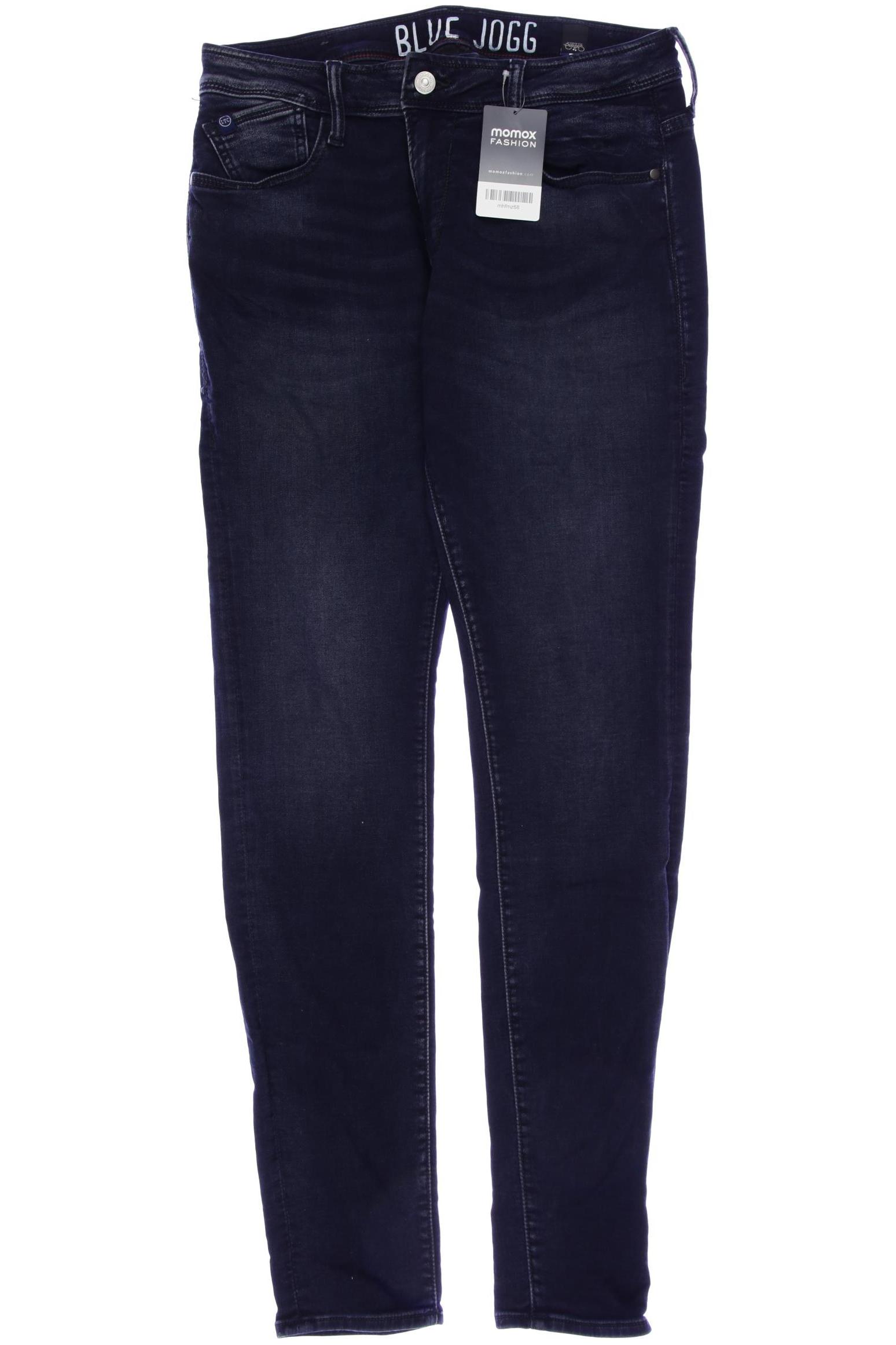 

le temps des cerises Herren Jeans, blau, Gr. 28