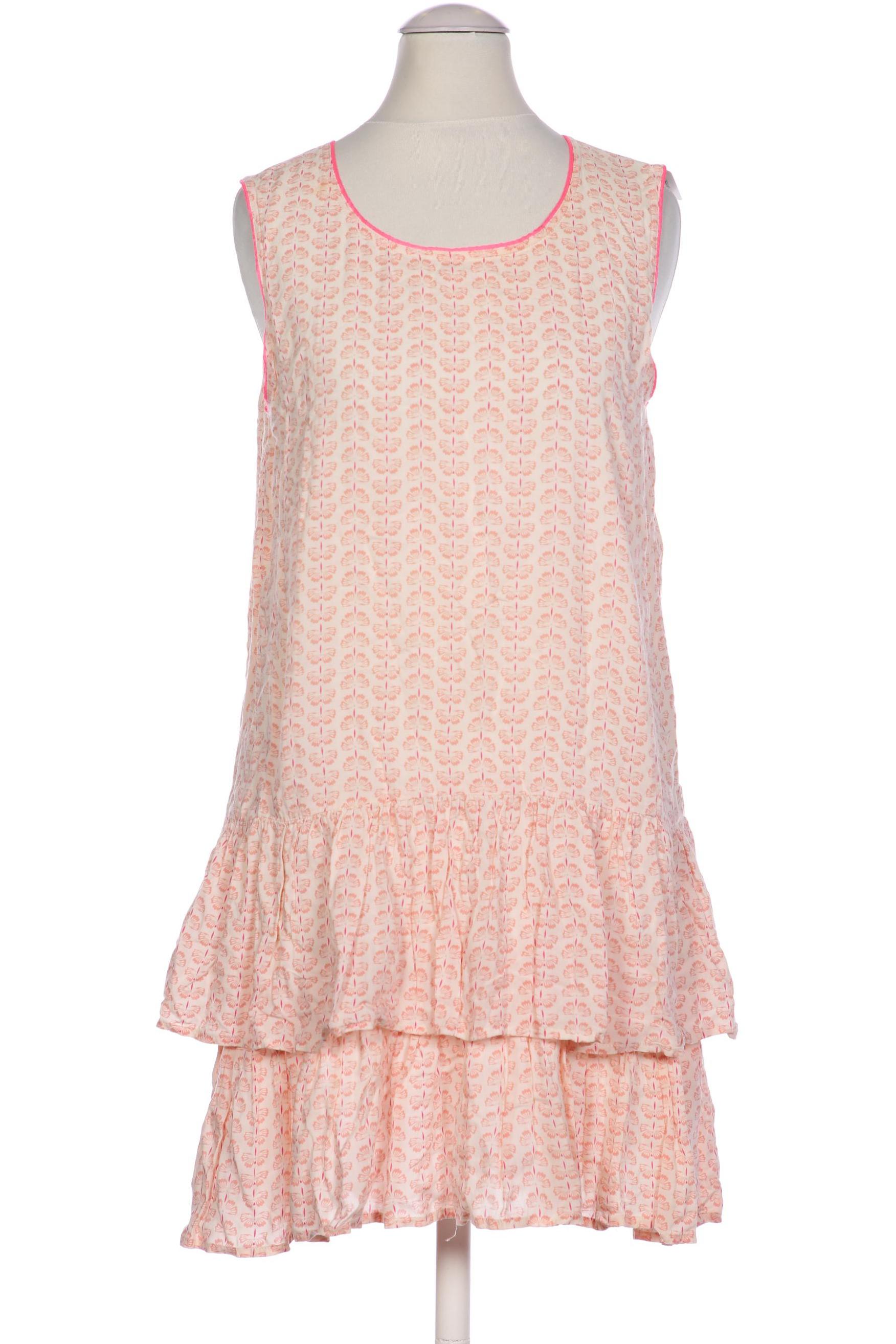 

le temps des cerises Damen Kleid, cremeweiß, Gr. 36