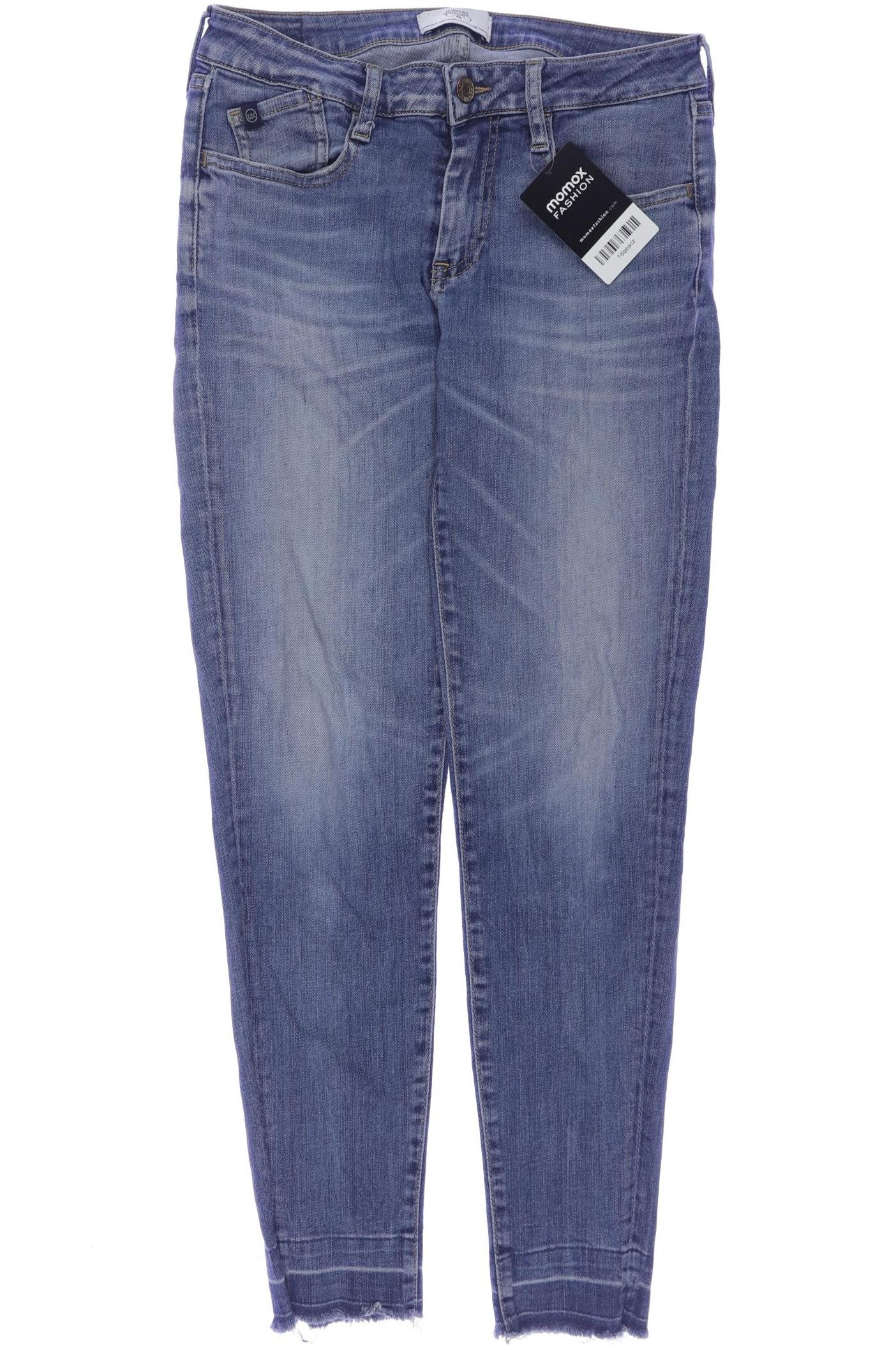 

le temps des cerises Damen Jeans, blau, Gr. 27