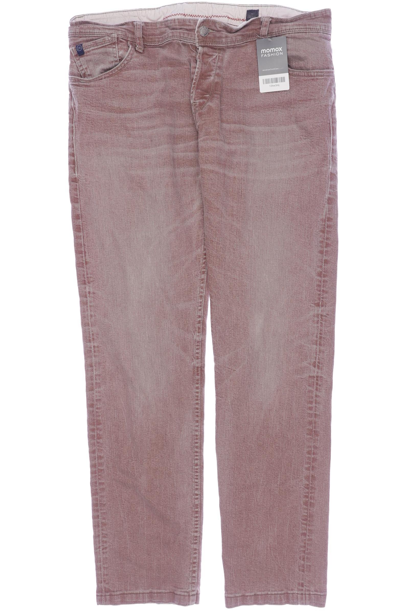 

le temps des cerises Damen Jeans, braun, Gr. 38
