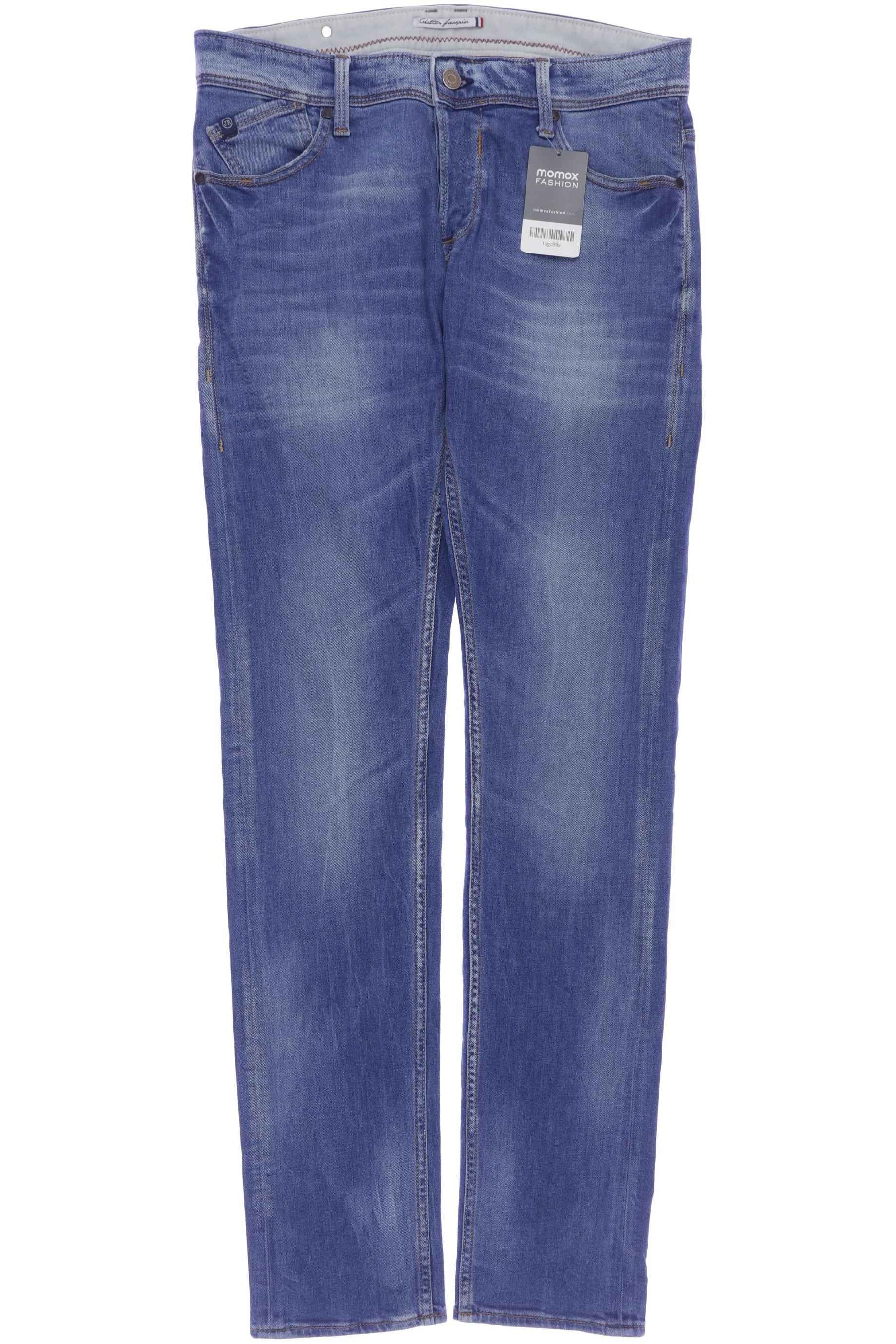

le temps des cerises Herren Jeans, blau, Gr. 29