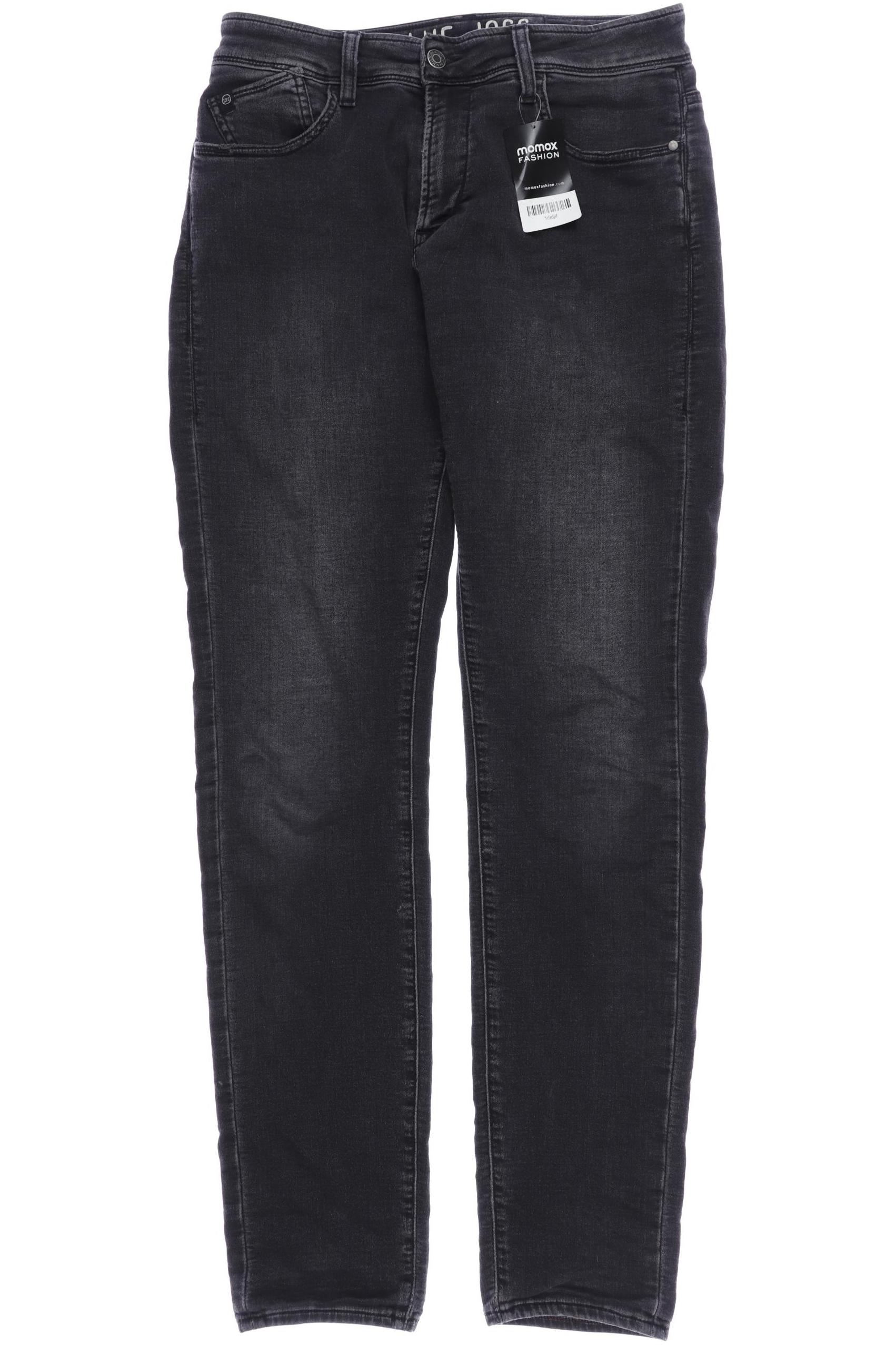 

le temps des cerises Herren Jeans, schwarz, Gr. 32