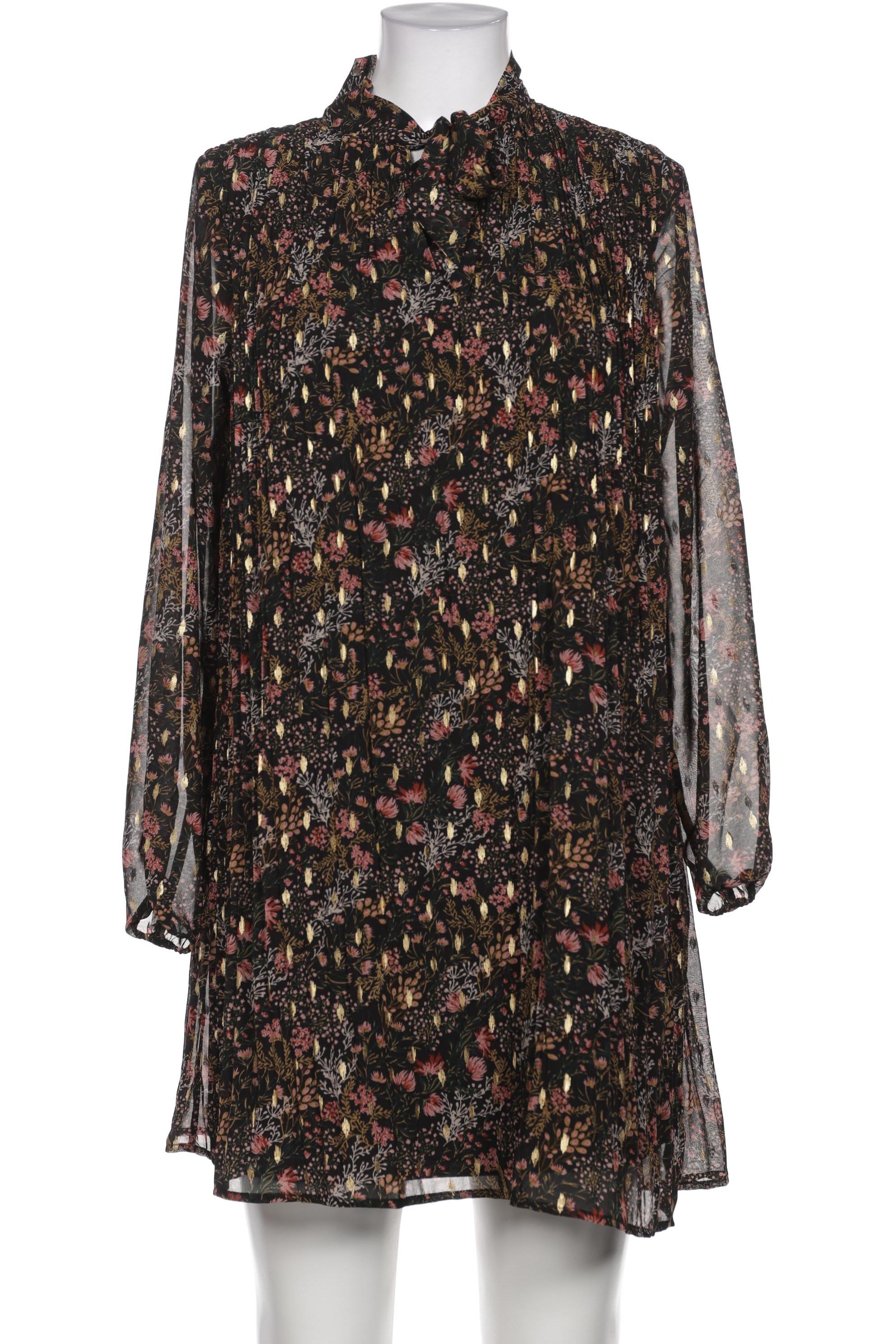 

le temps des cerises Damen Kleid, schwarz