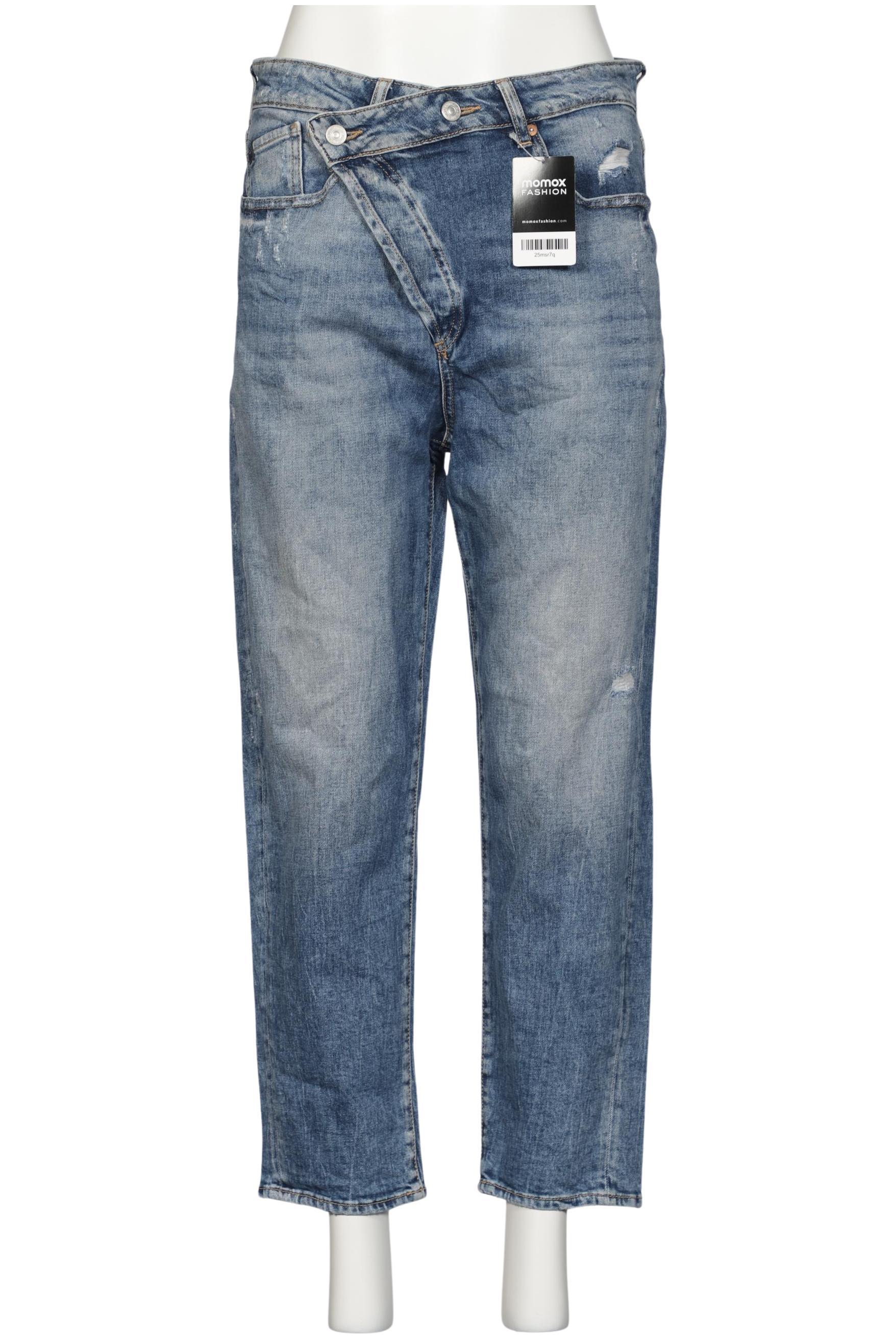 

le temps des cerises Damen Jeans, blau, Gr. 31