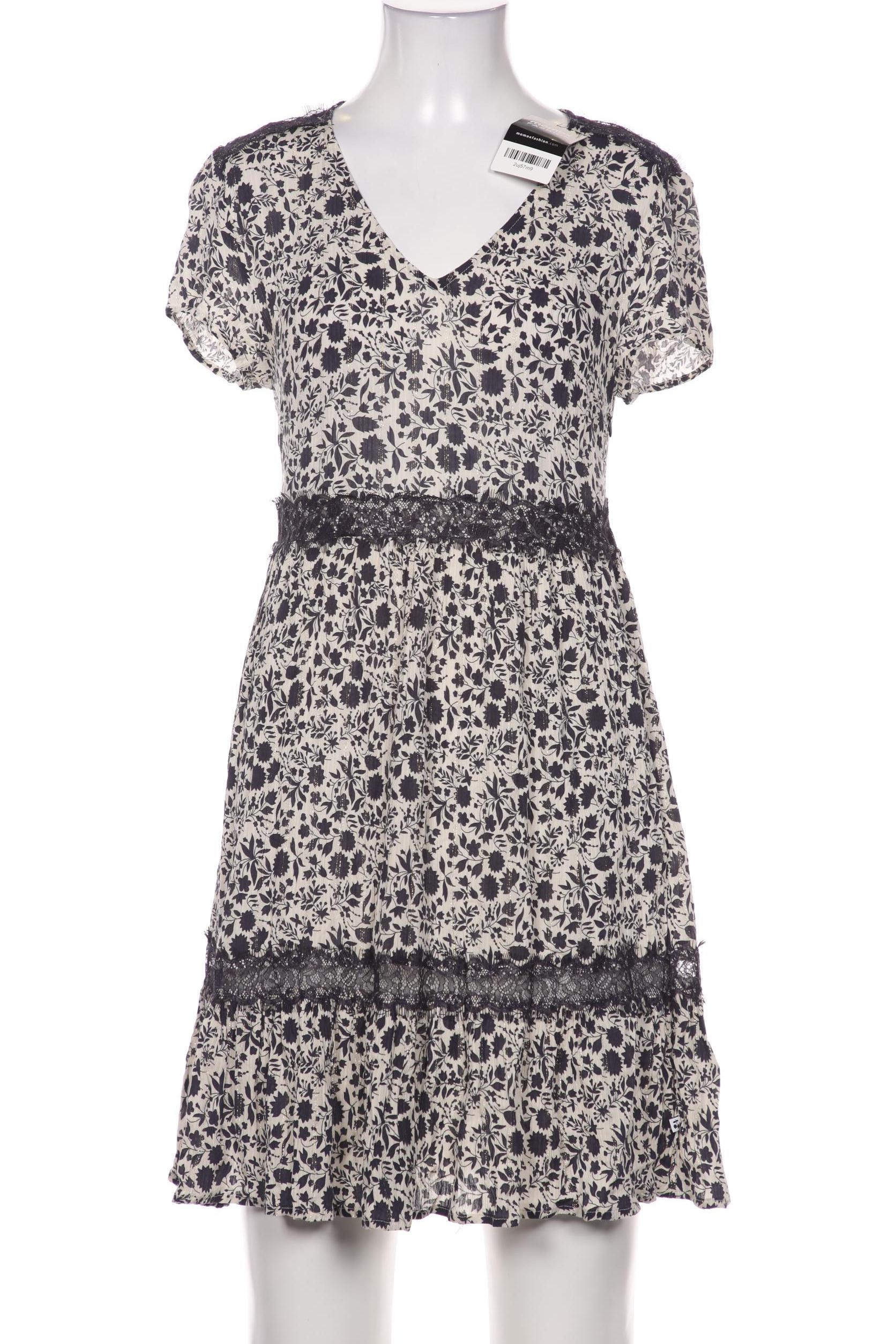

le temps des cerises Damen Kleid, marineblau, Gr. 36