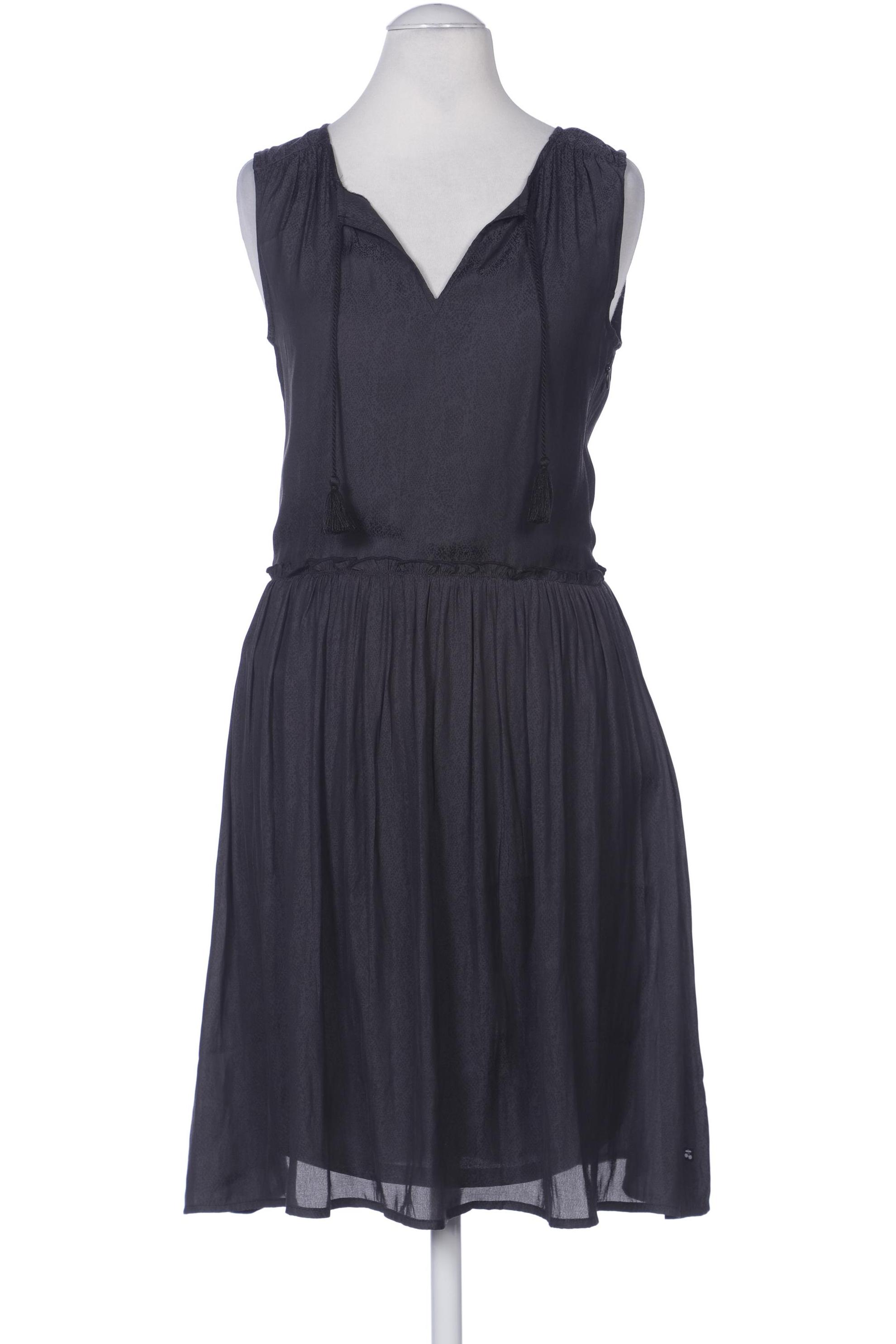 

le temps des cerises Damen Kleid, schwarz, Gr. 34