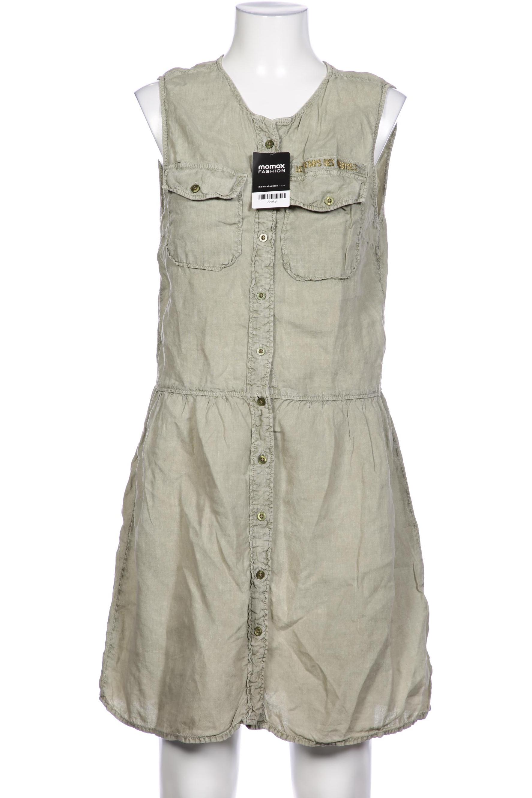 

le temps des cerises Damen Kleid, hellgrün, Gr. 42