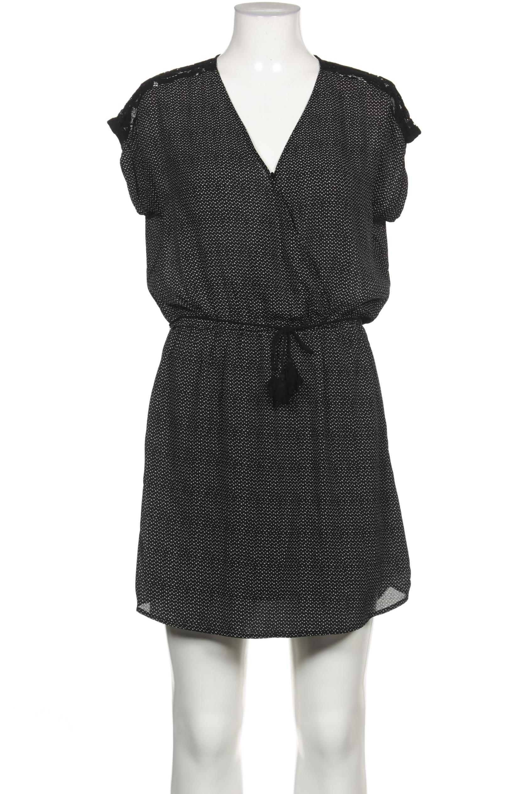 

le temps des cerises Damen Kleid, schwarz