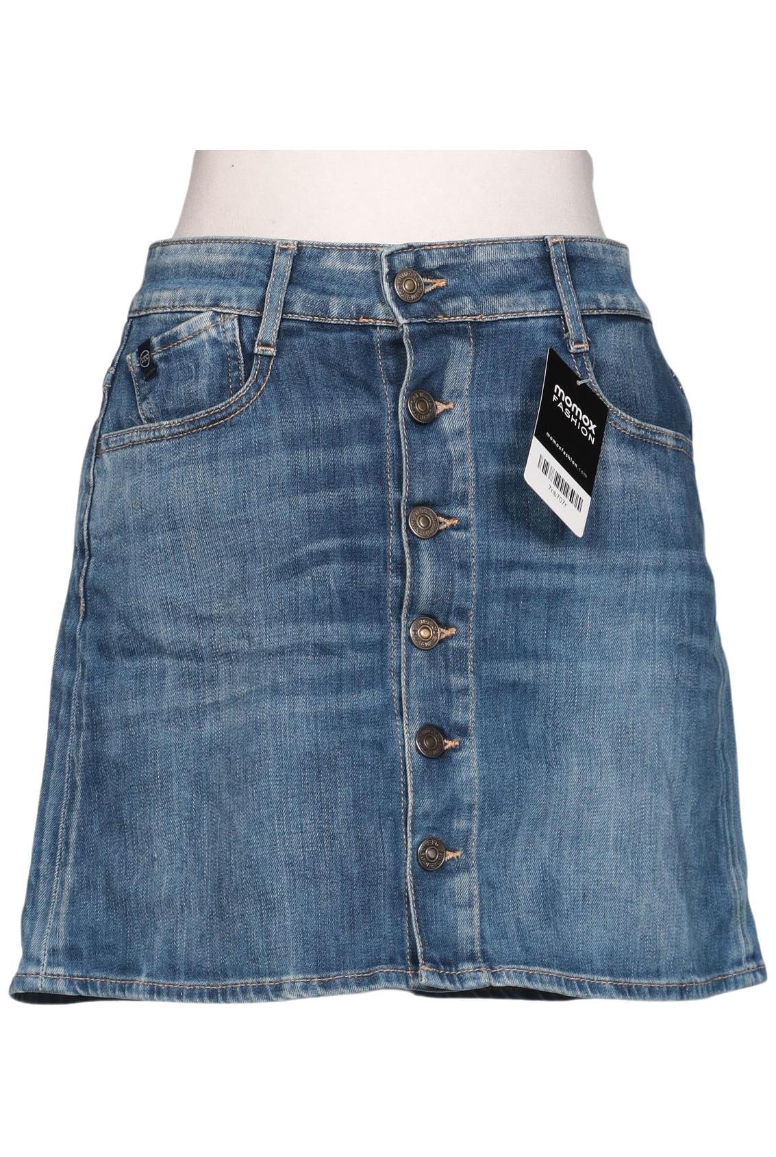 

le temps des cerises Damen Rock, blau, Gr. 27