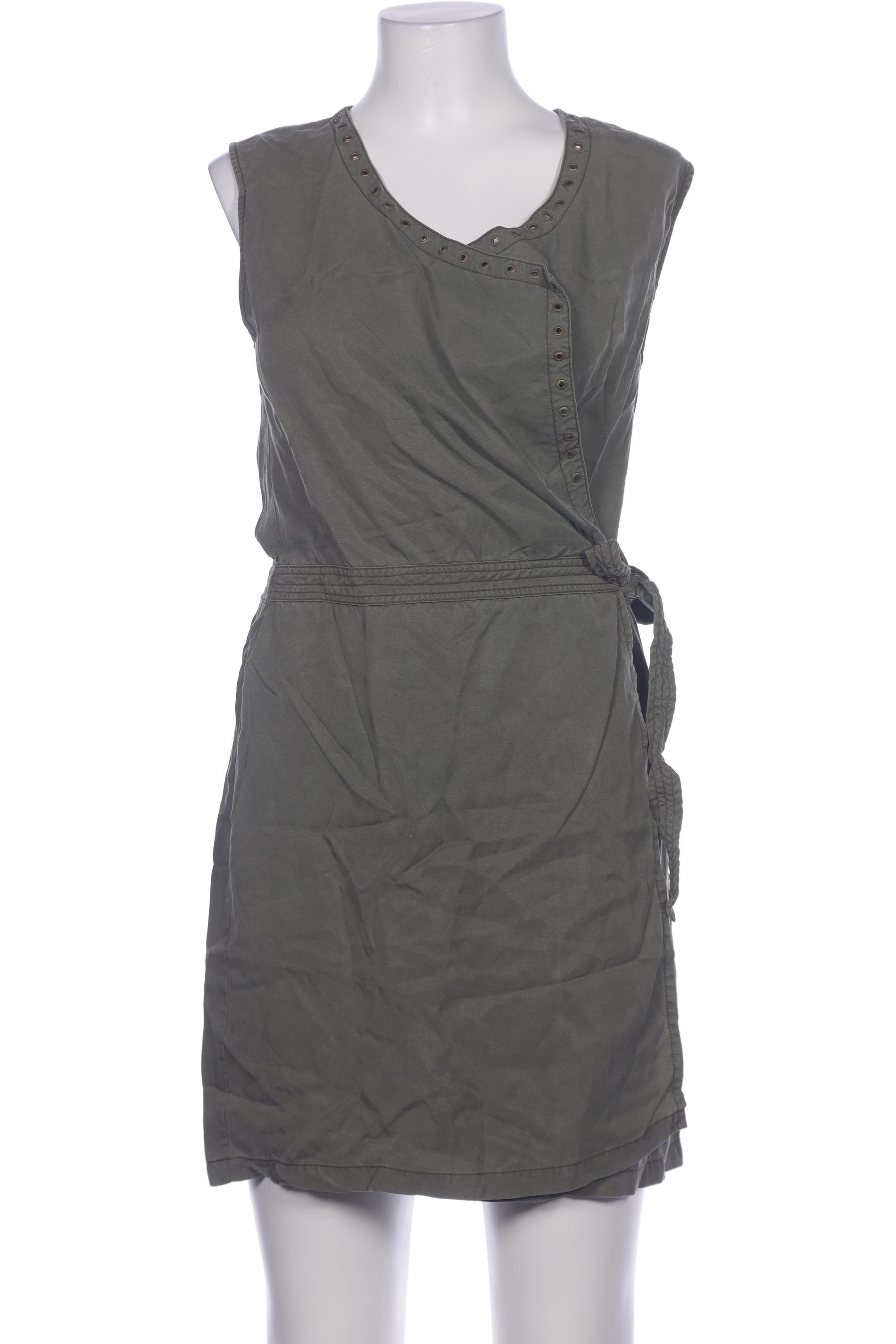 

le temps des cerises Damen Kleid, grün, Gr. 38